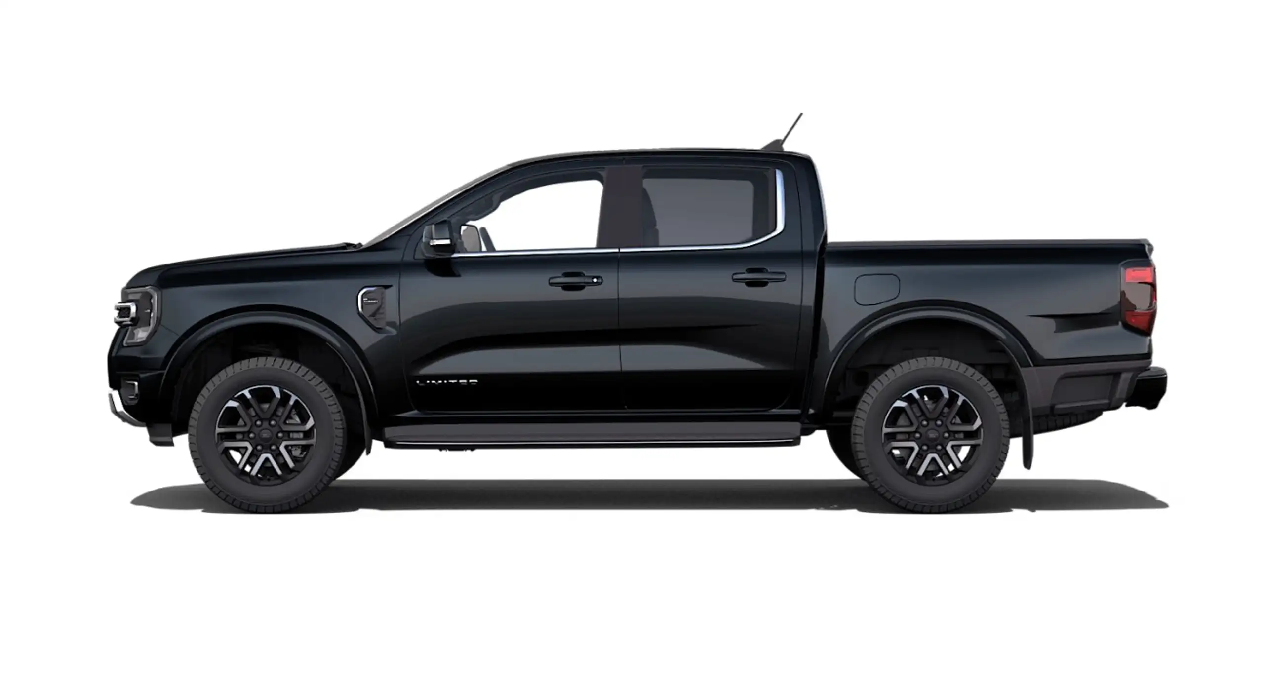 Ford - Ranger