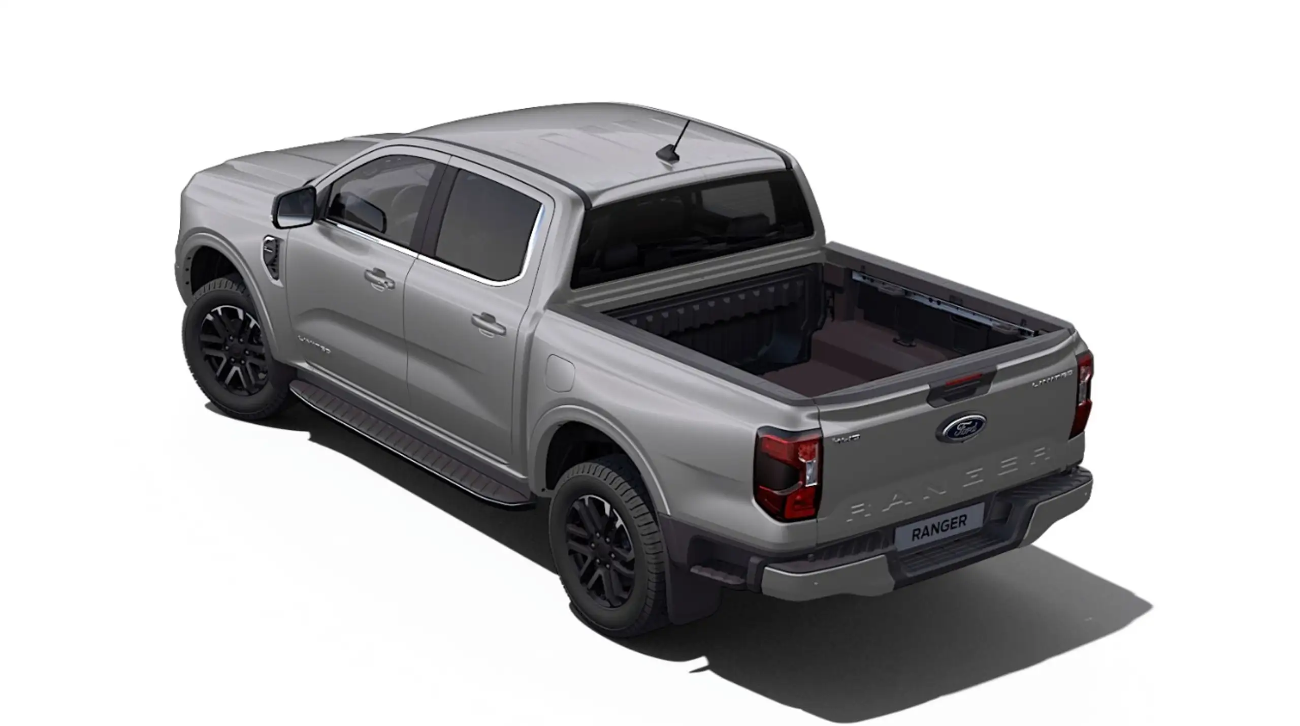 Ford - Ranger