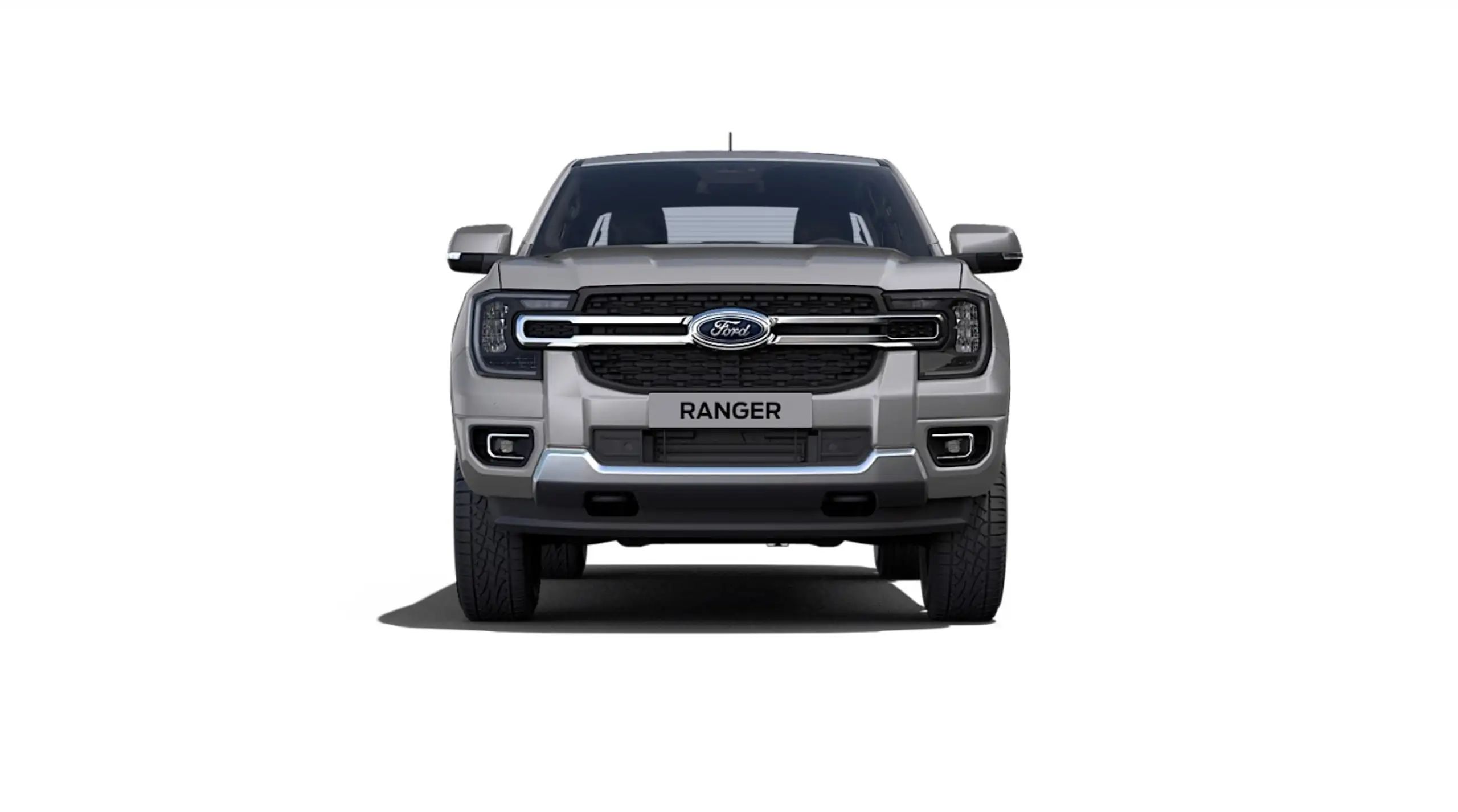 Ford - Ranger