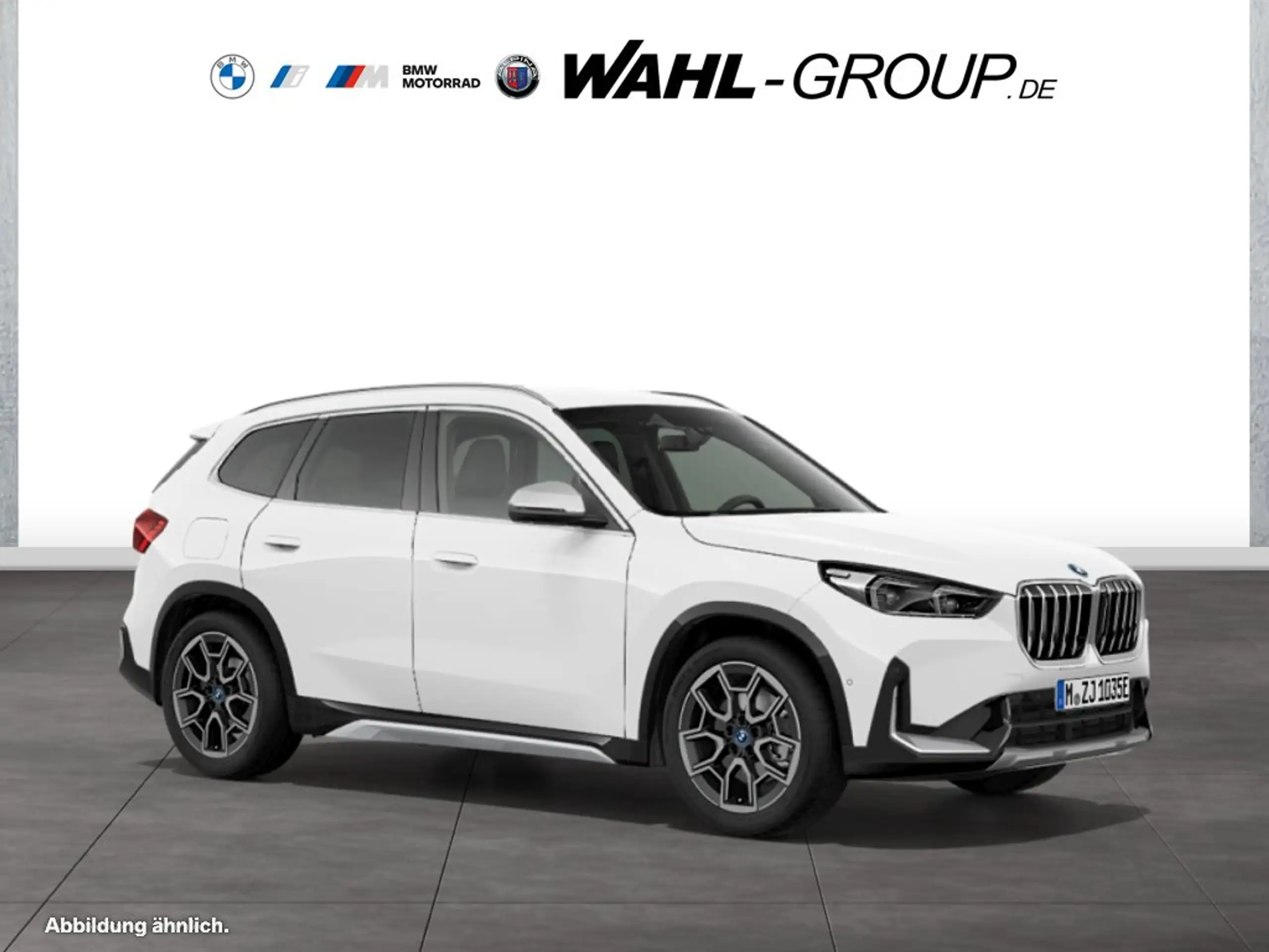 BMW - X1