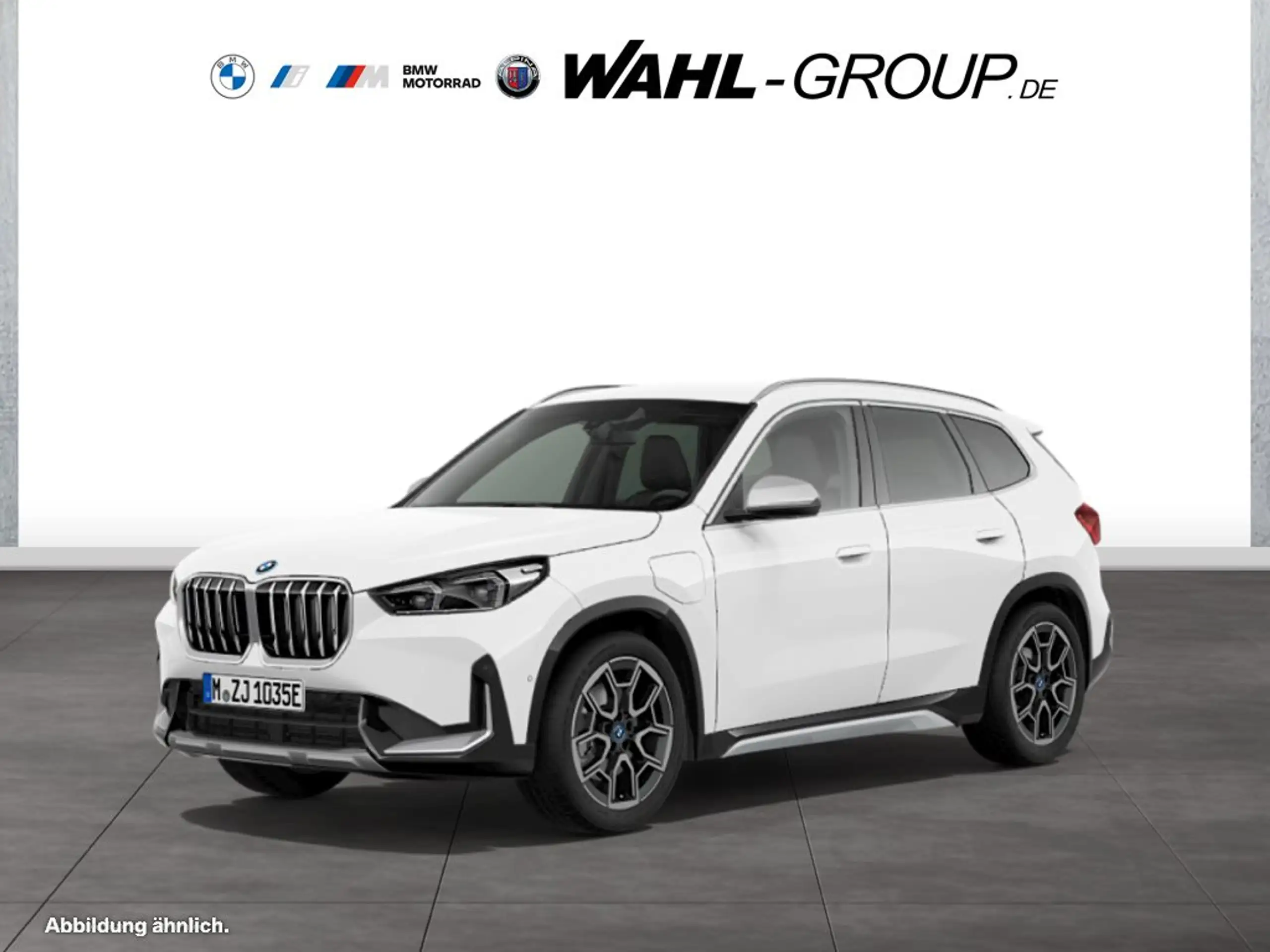 BMW - X1