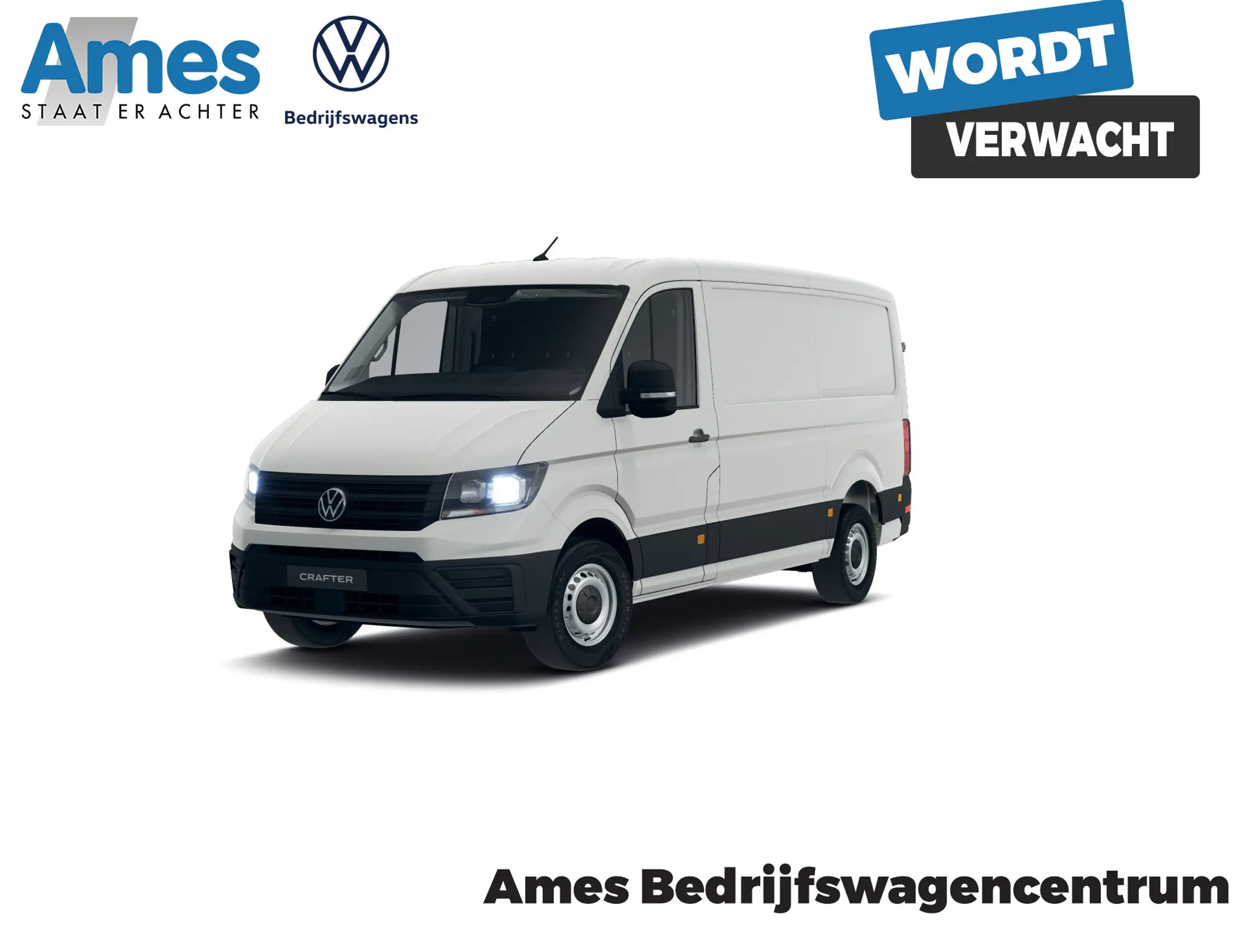 Volkswagen - Crafter