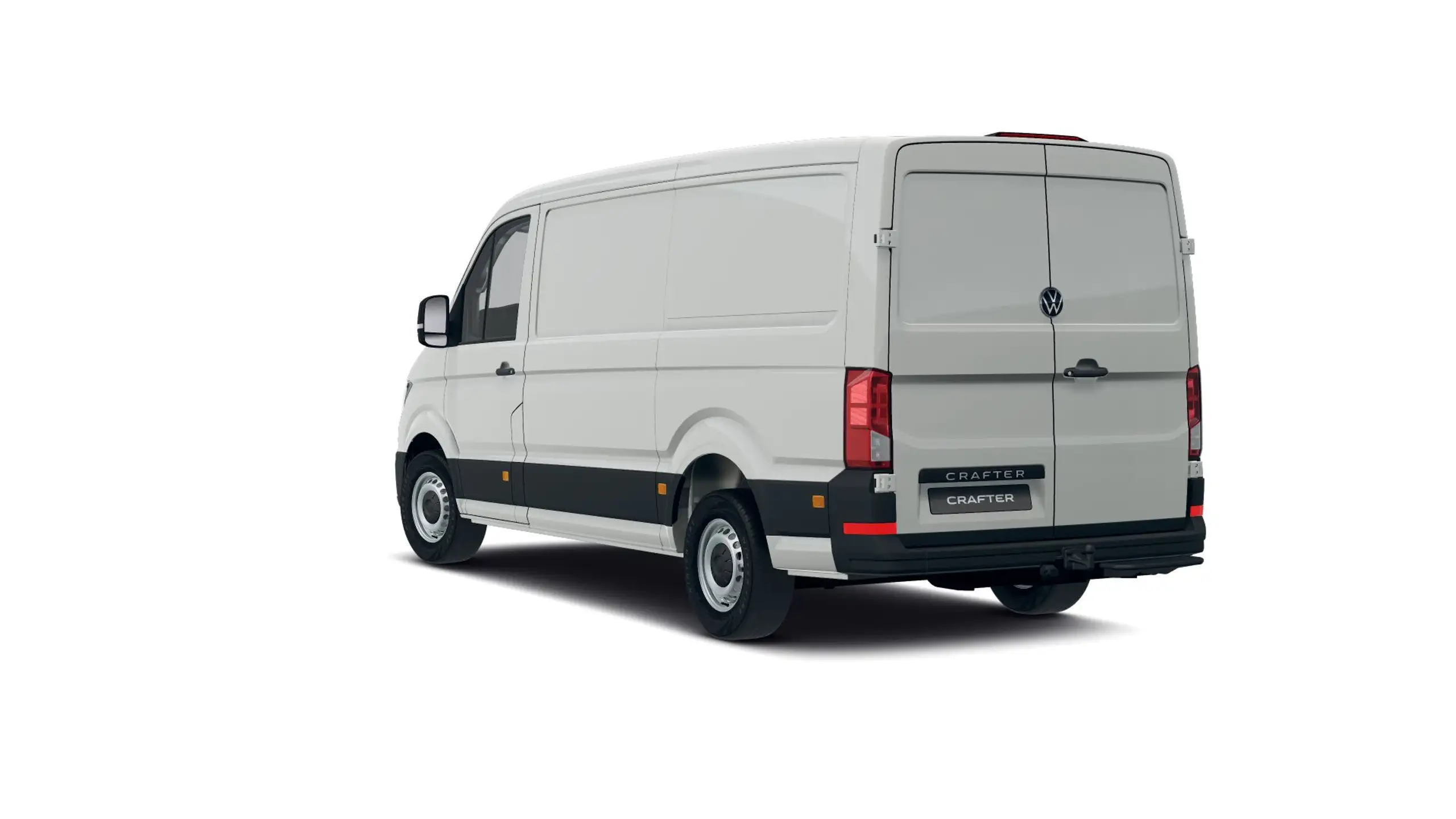 Volkswagen - Crafter