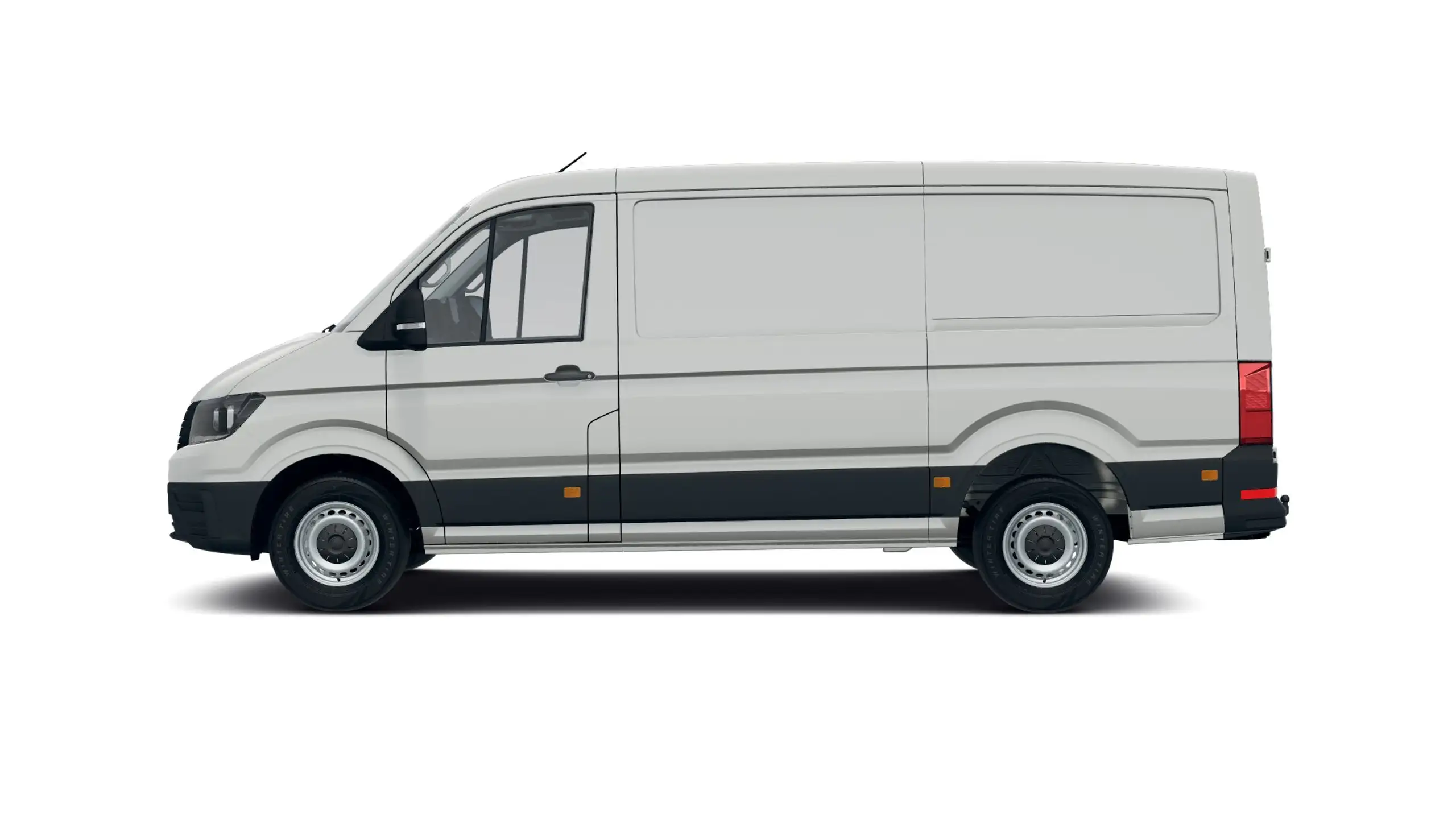 Volkswagen - Crafter