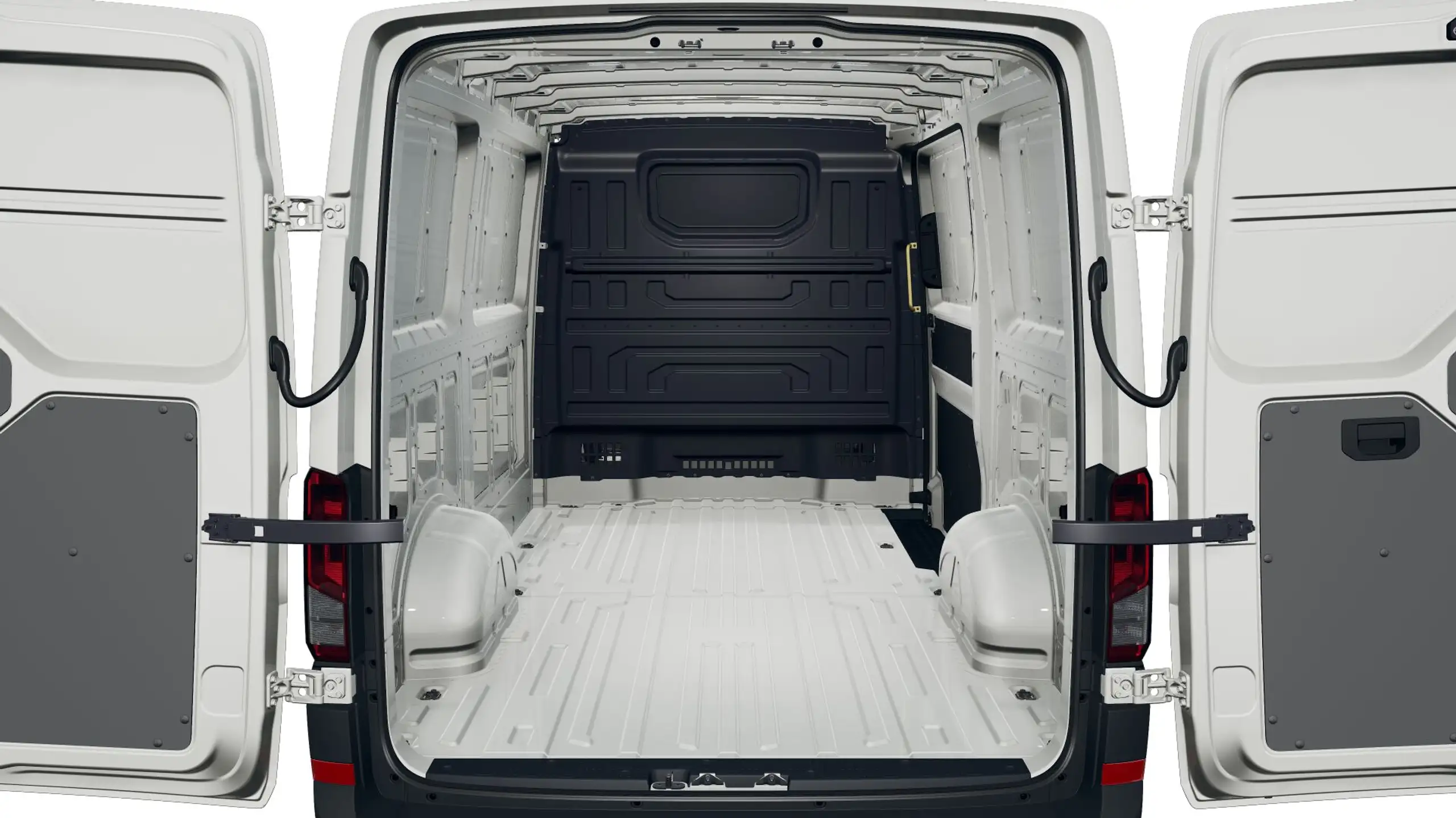 Volkswagen - Crafter