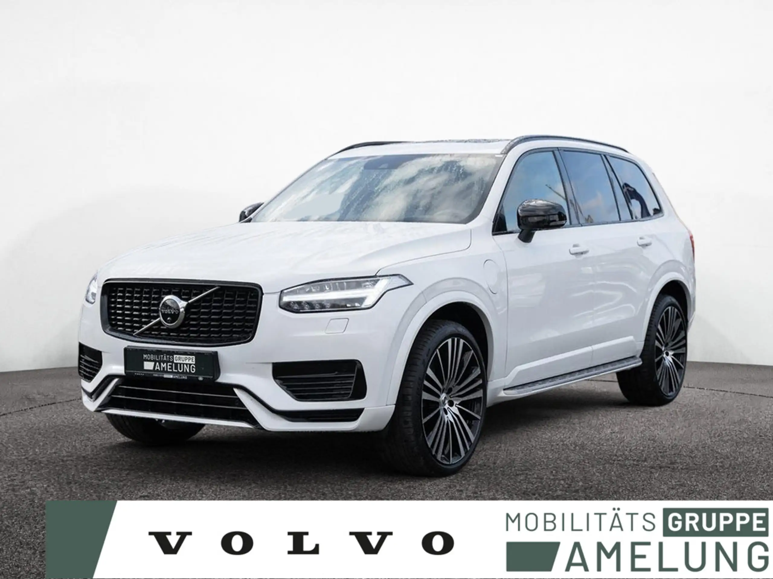 Volvo - XC90