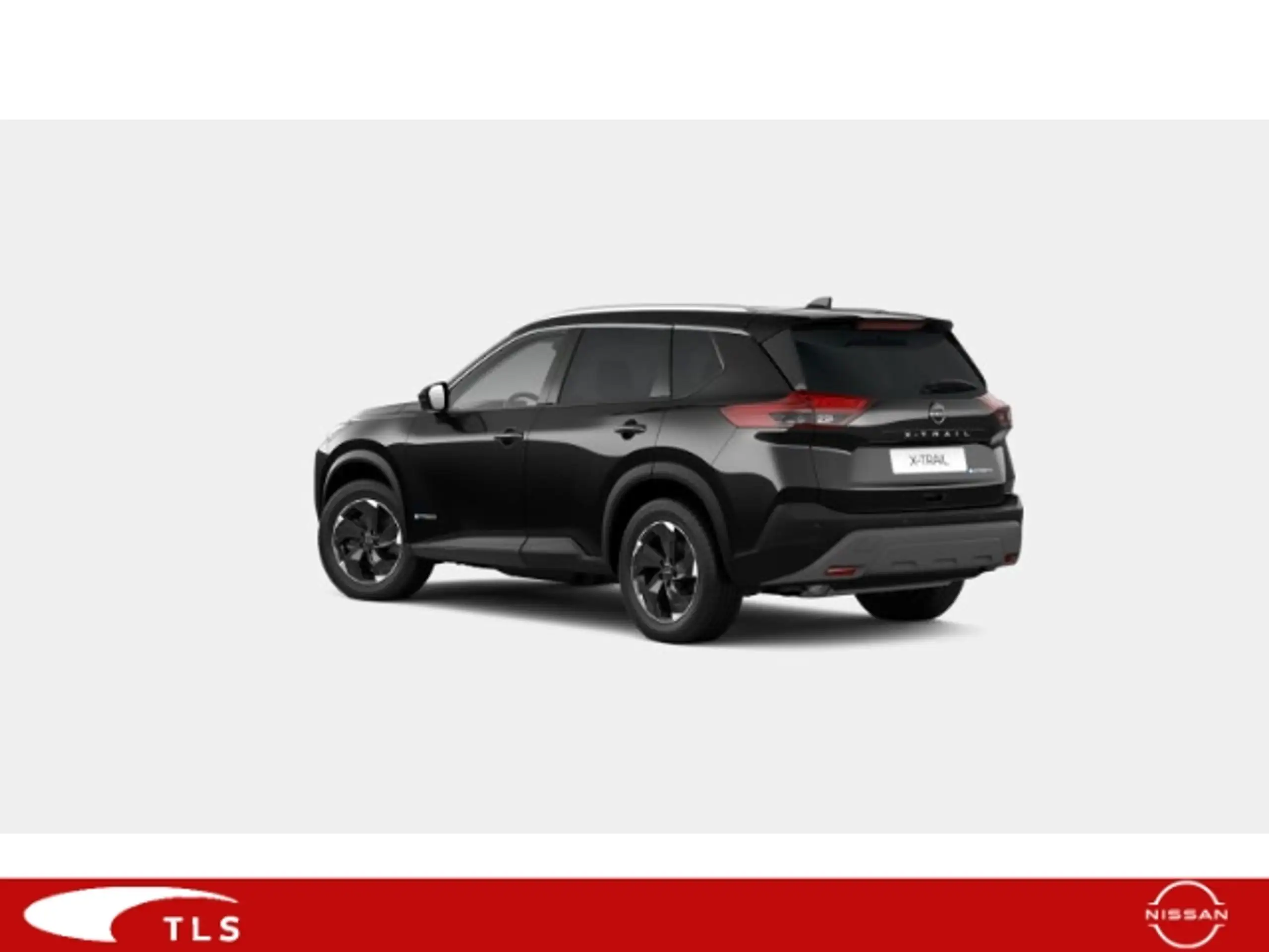 Nissan - X-Trail