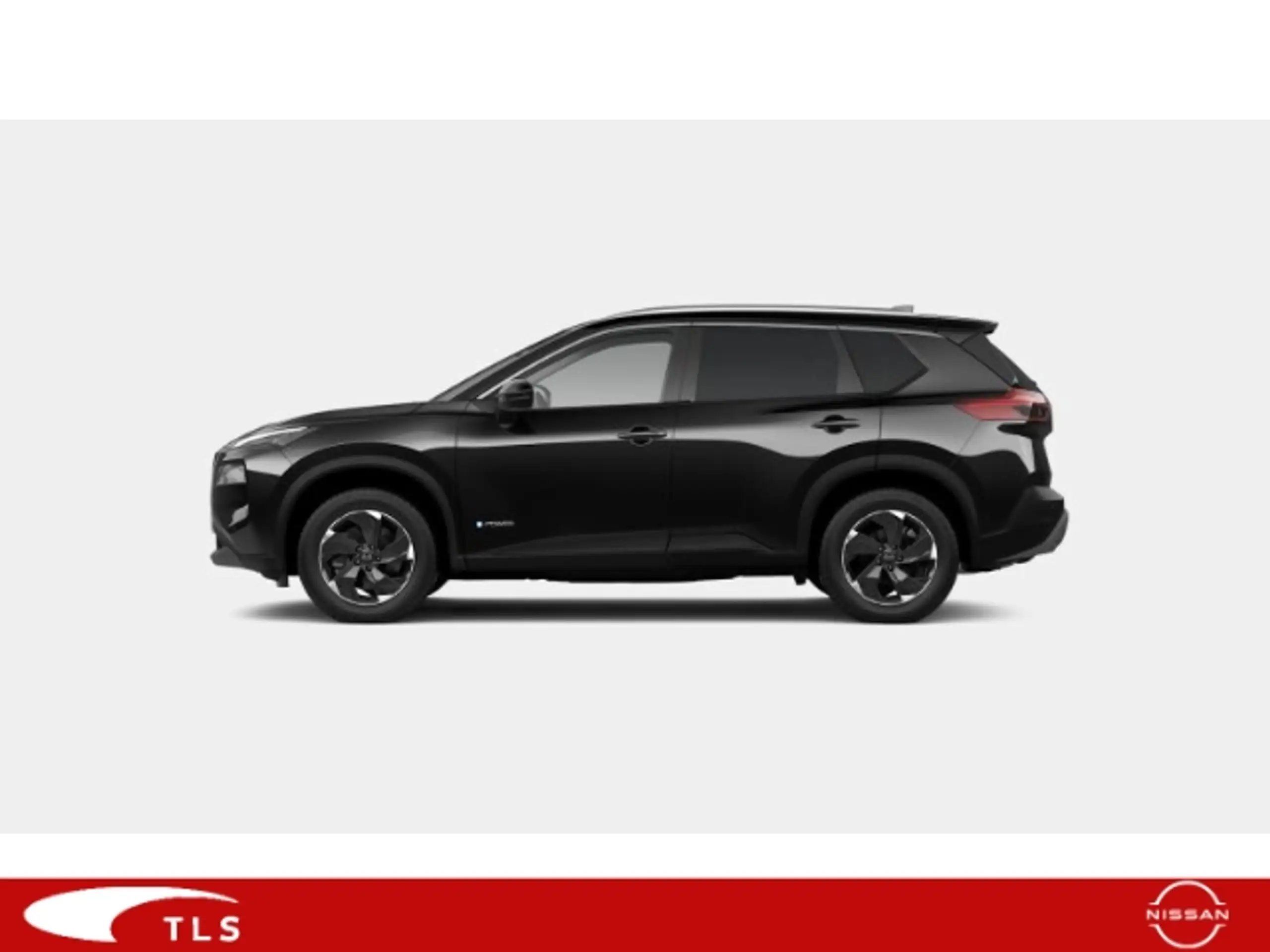 Nissan - X-Trail