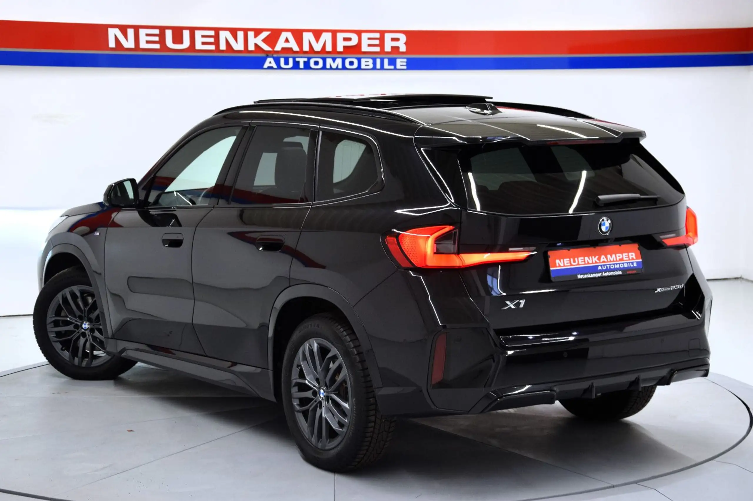 BMW - X1