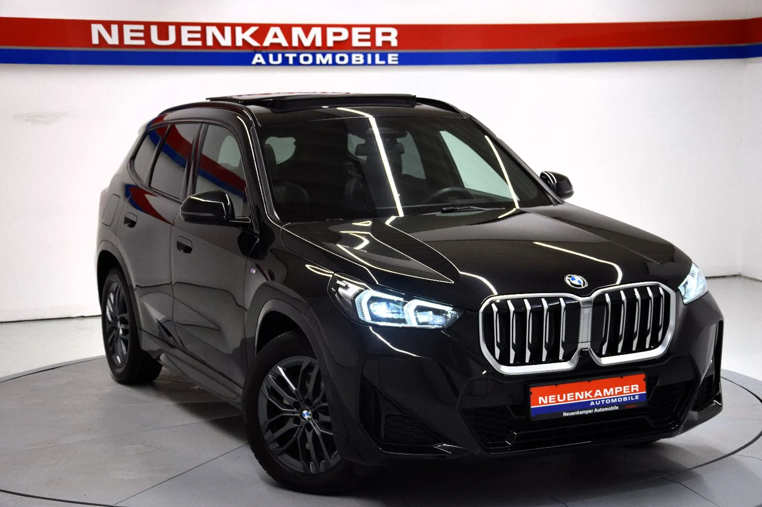 BMW - X1