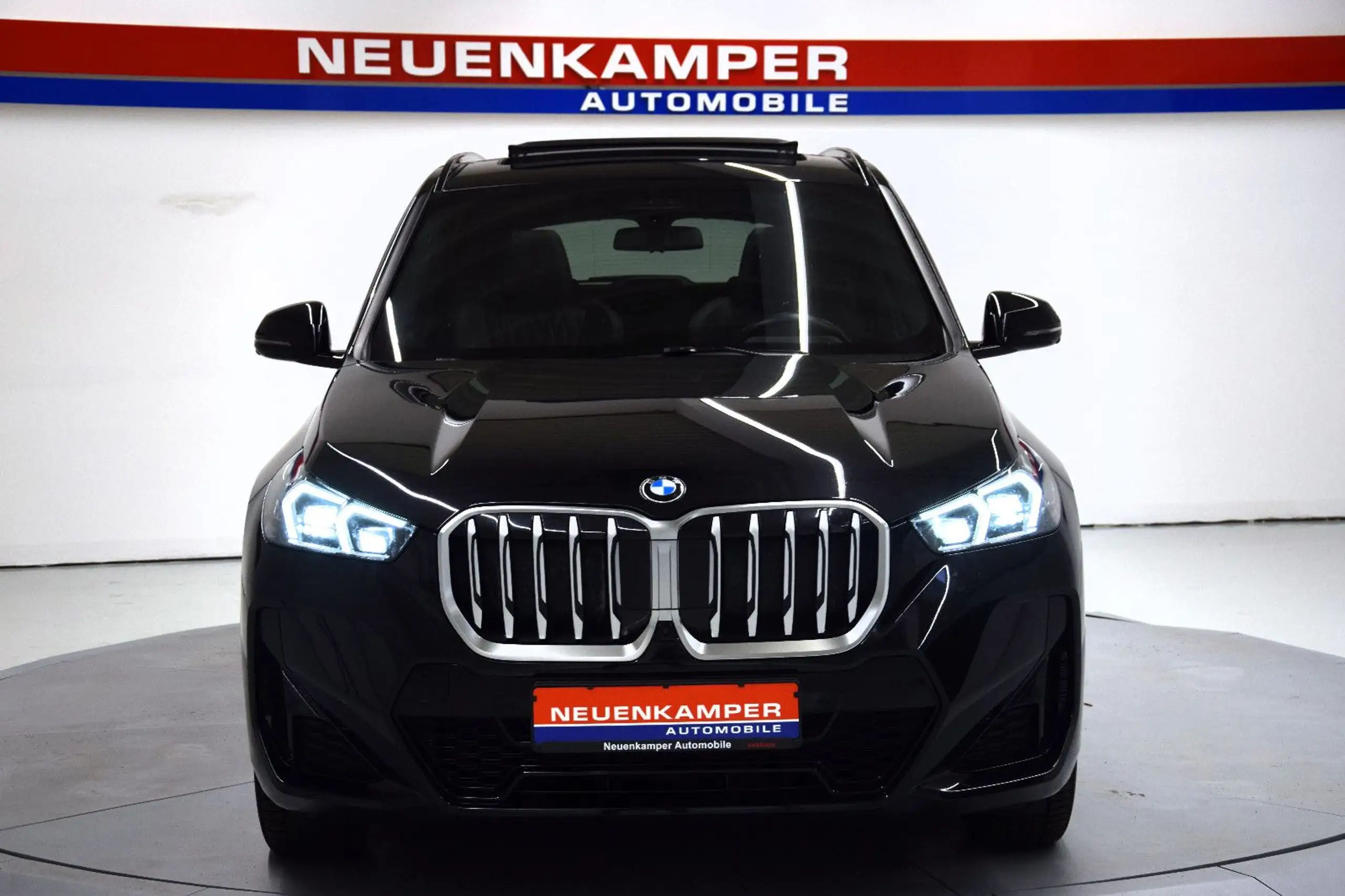 BMW - X1