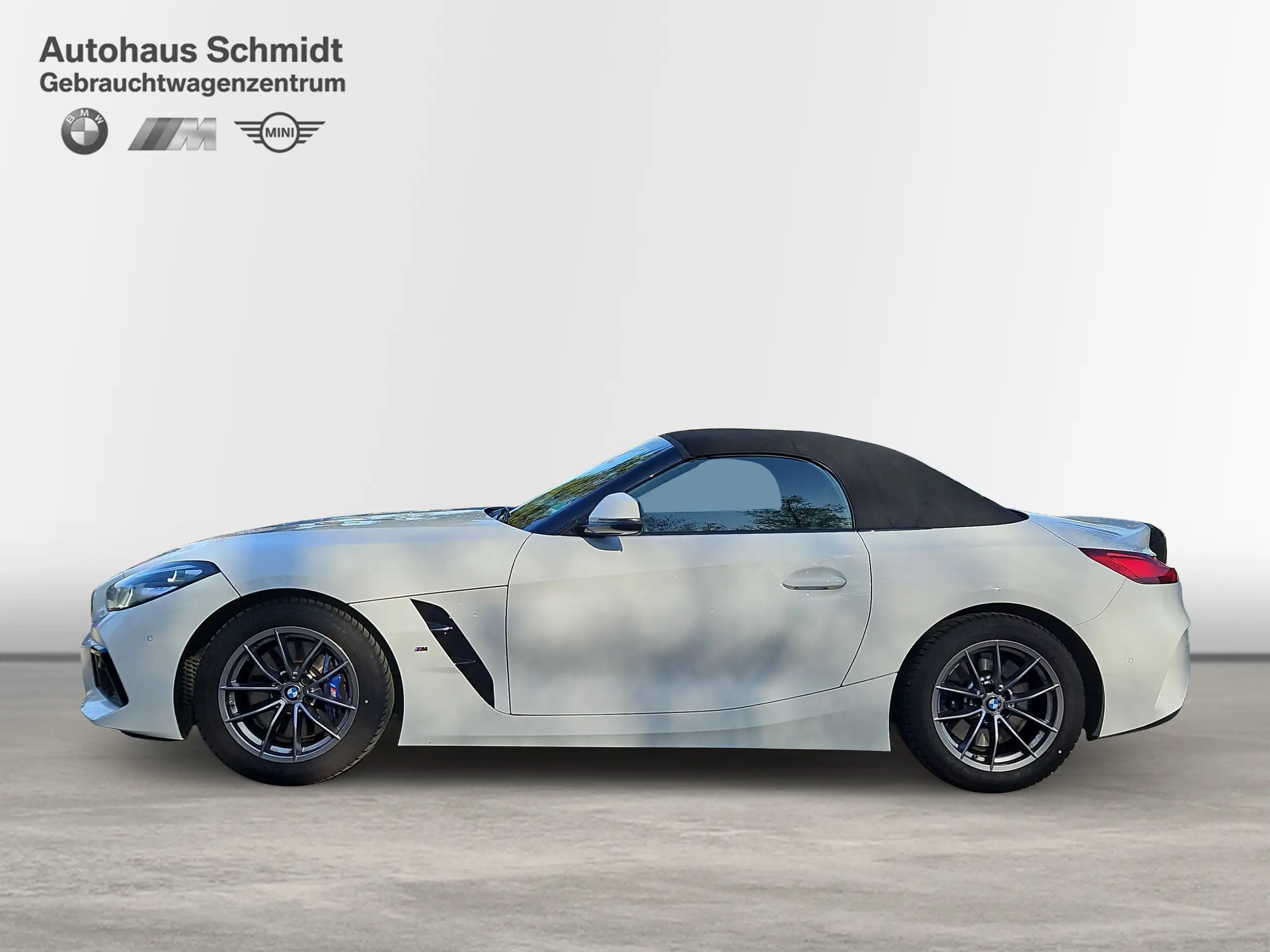 BMW - Z4