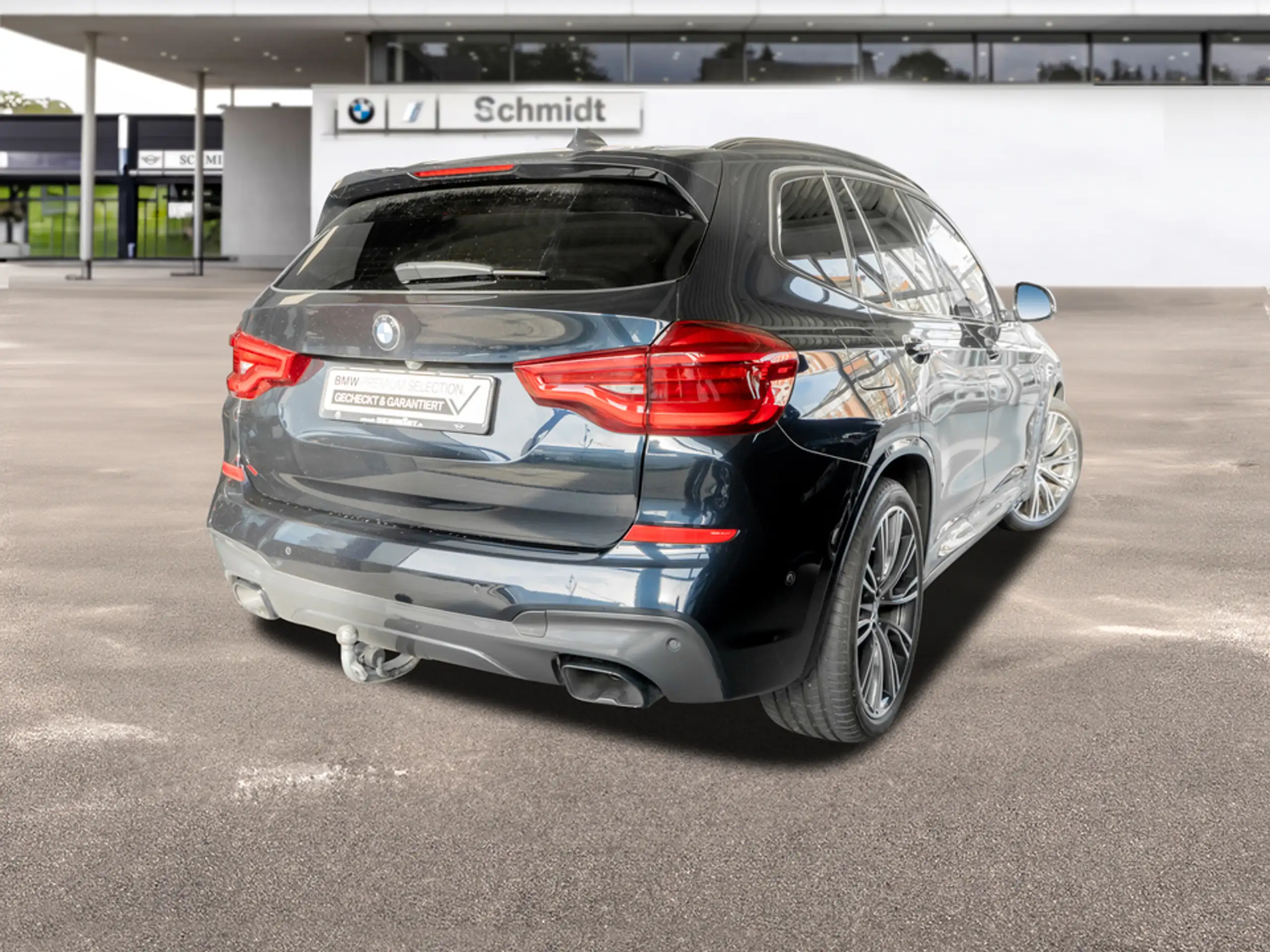 BMW - X3