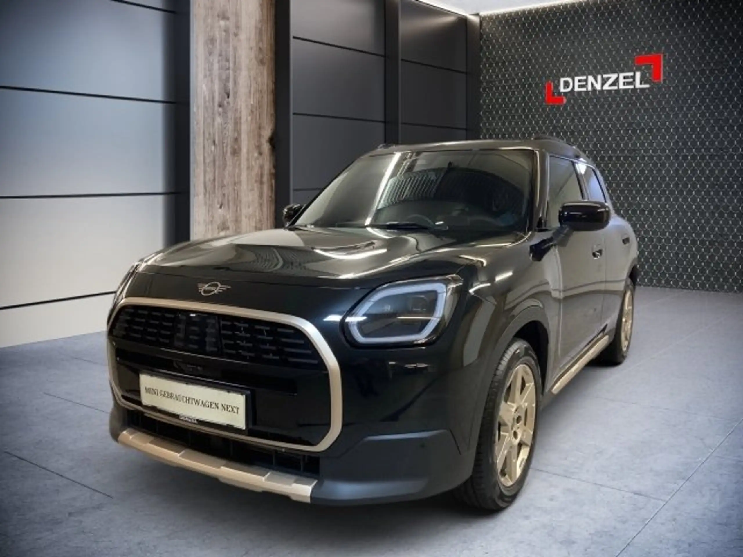 MINI Countryman C 2024