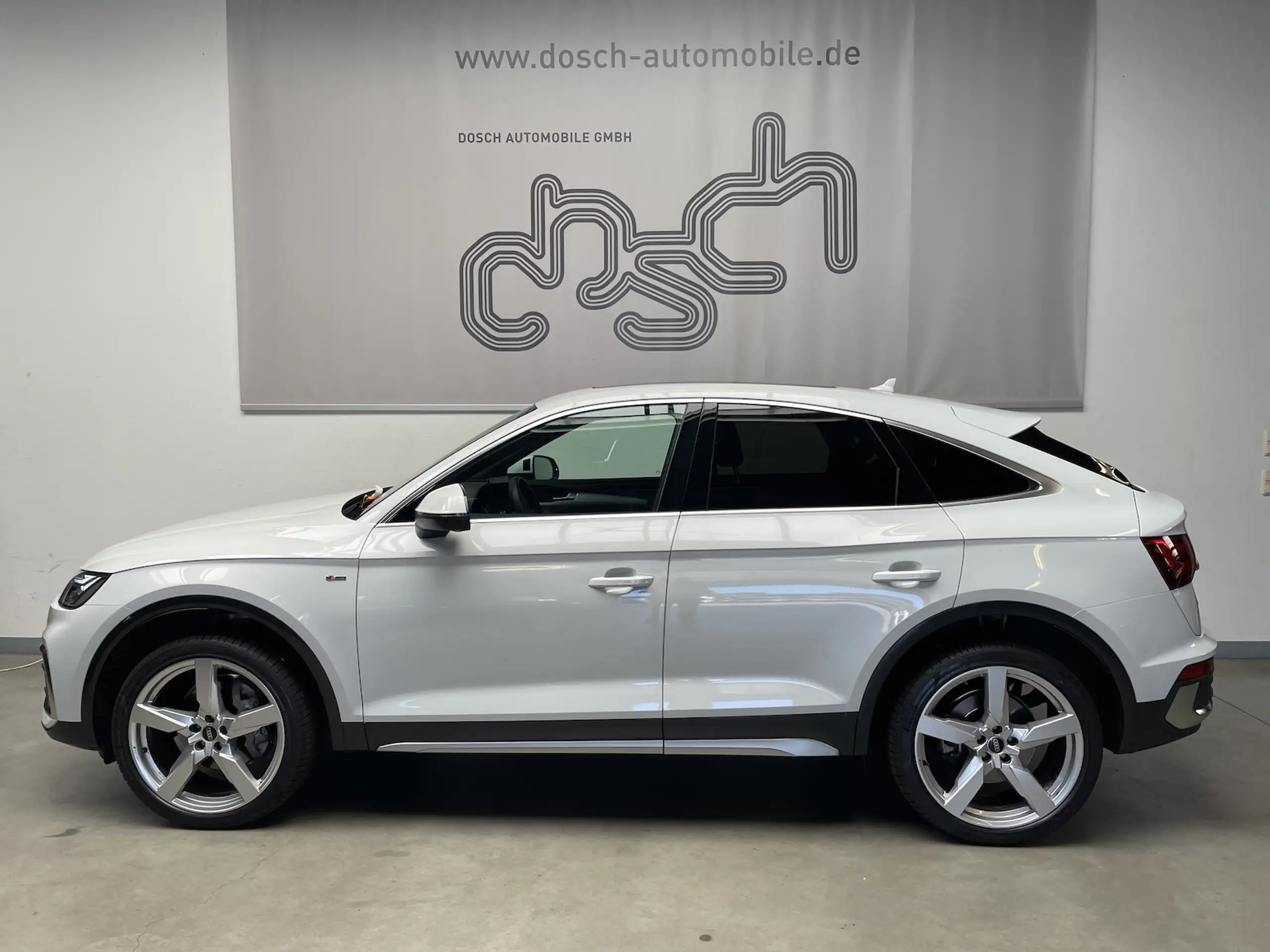 Audi - Q5