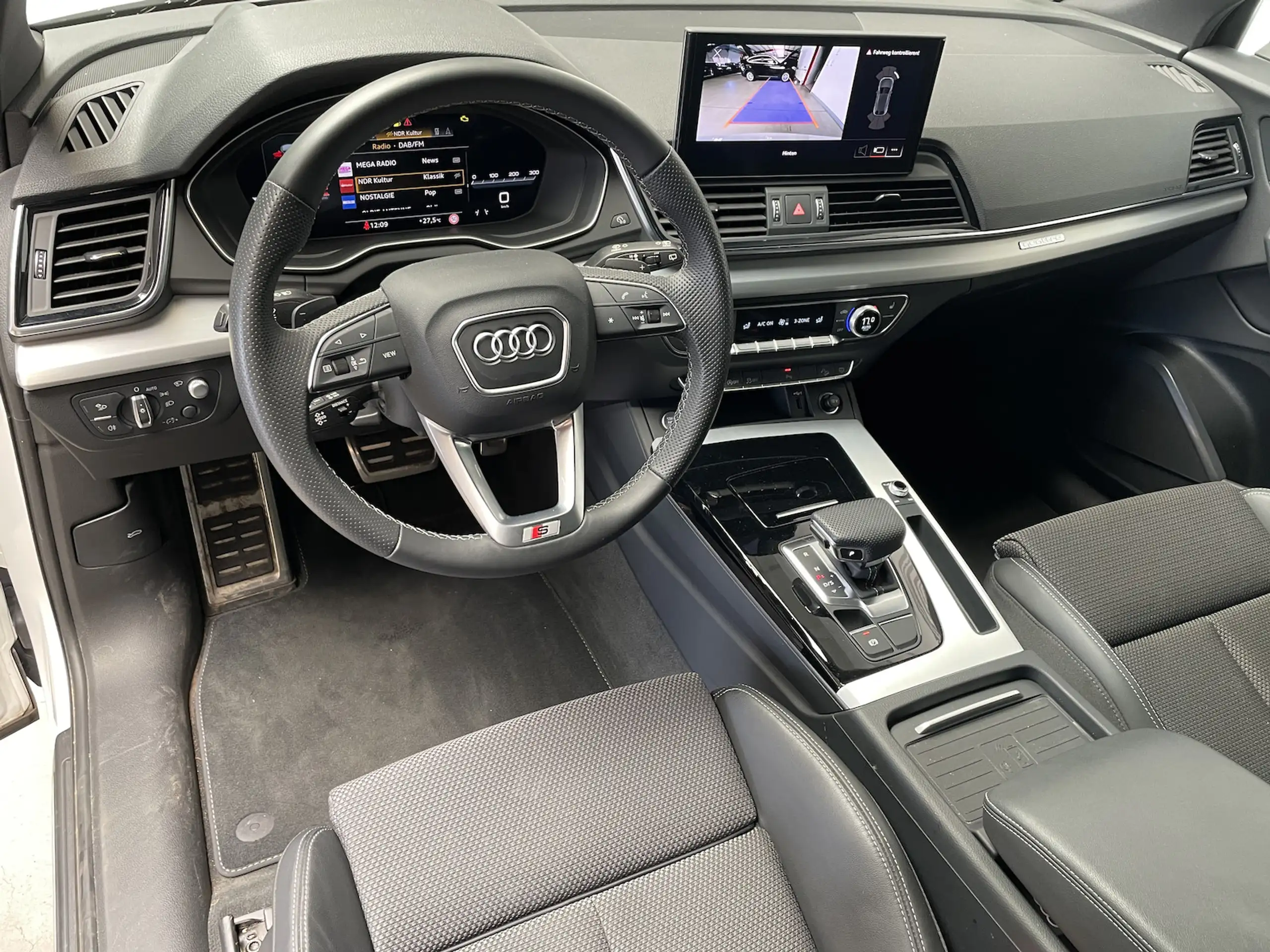 Audi - Q5