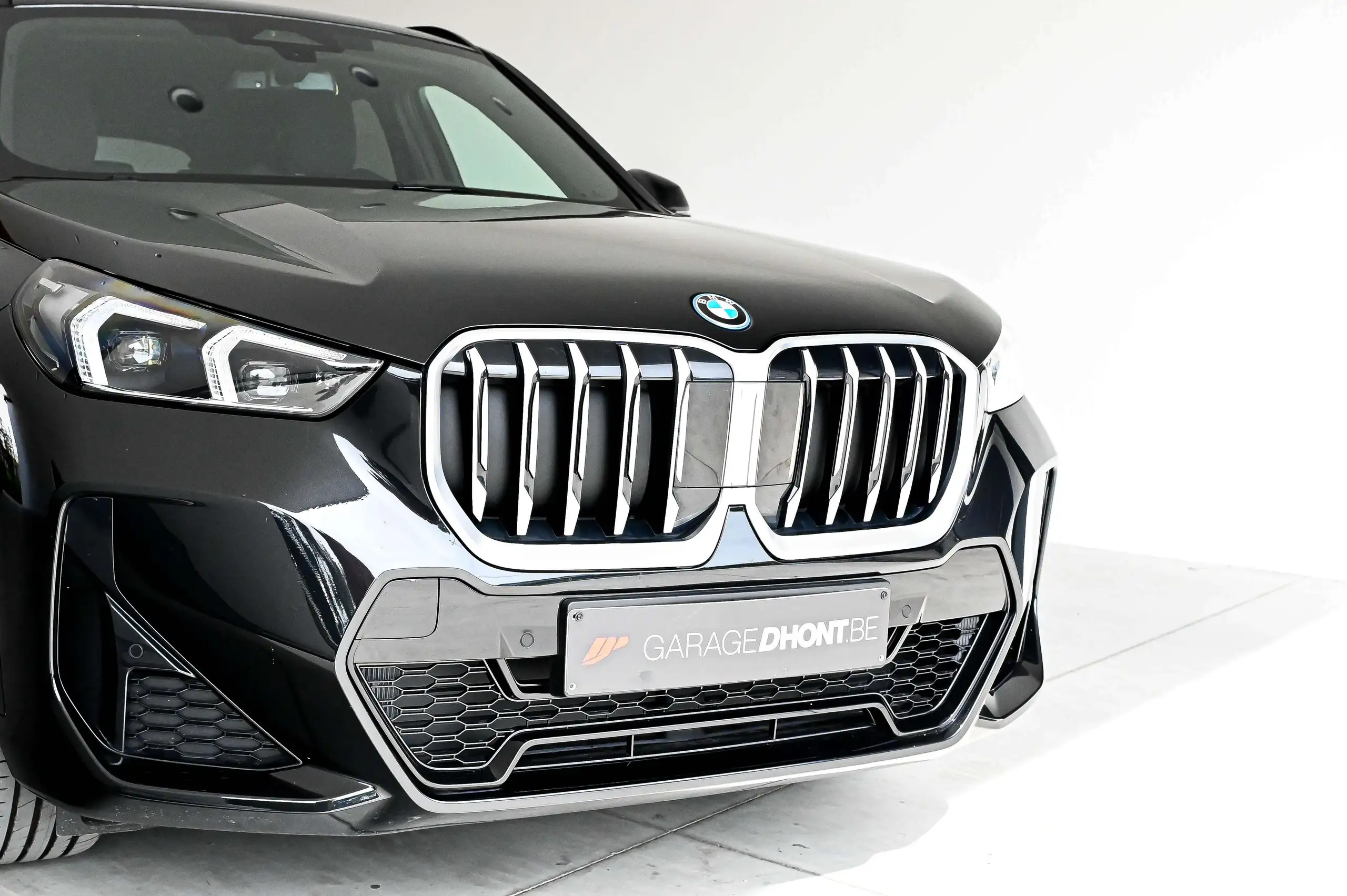 BMW - X1