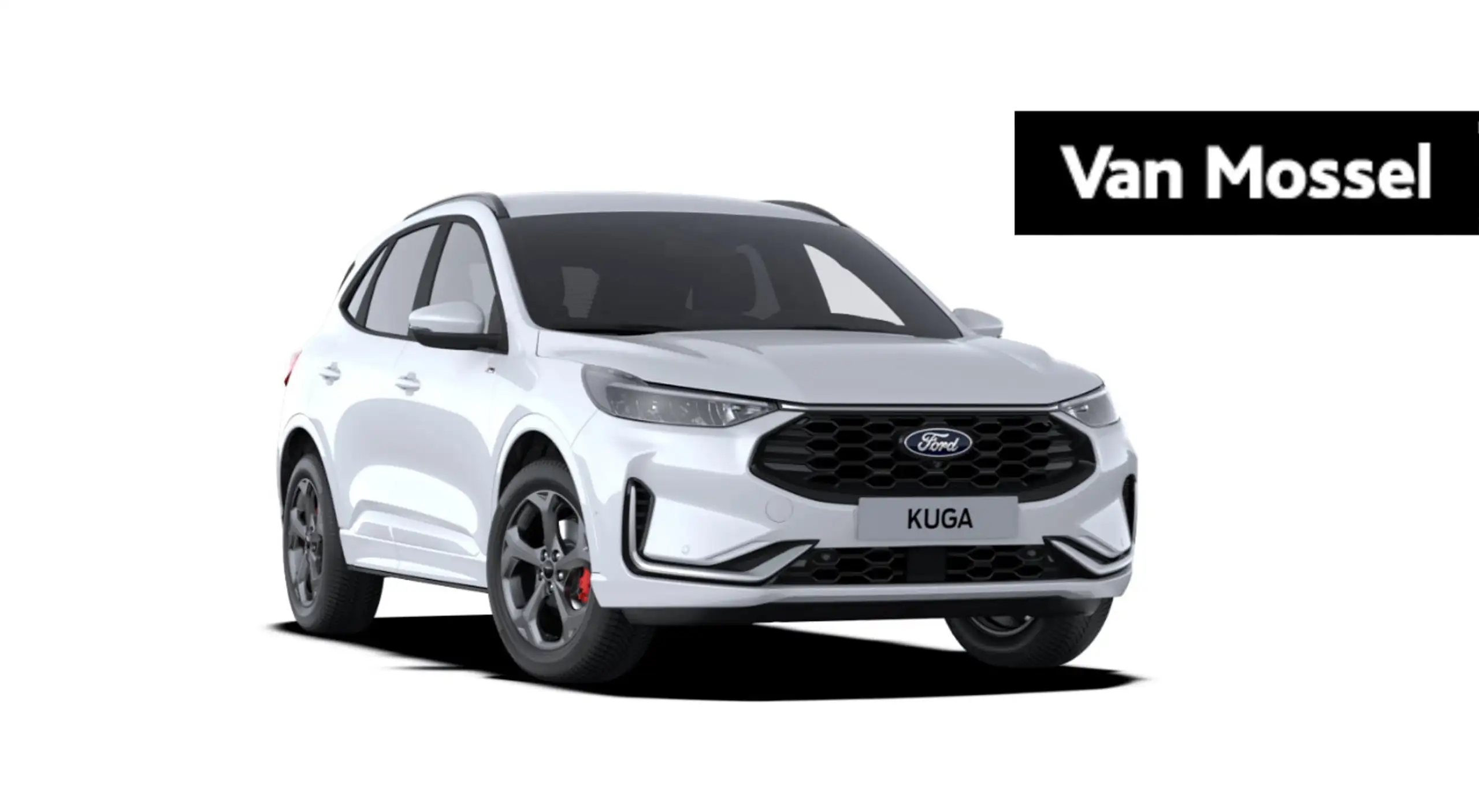 Ford - Kuga