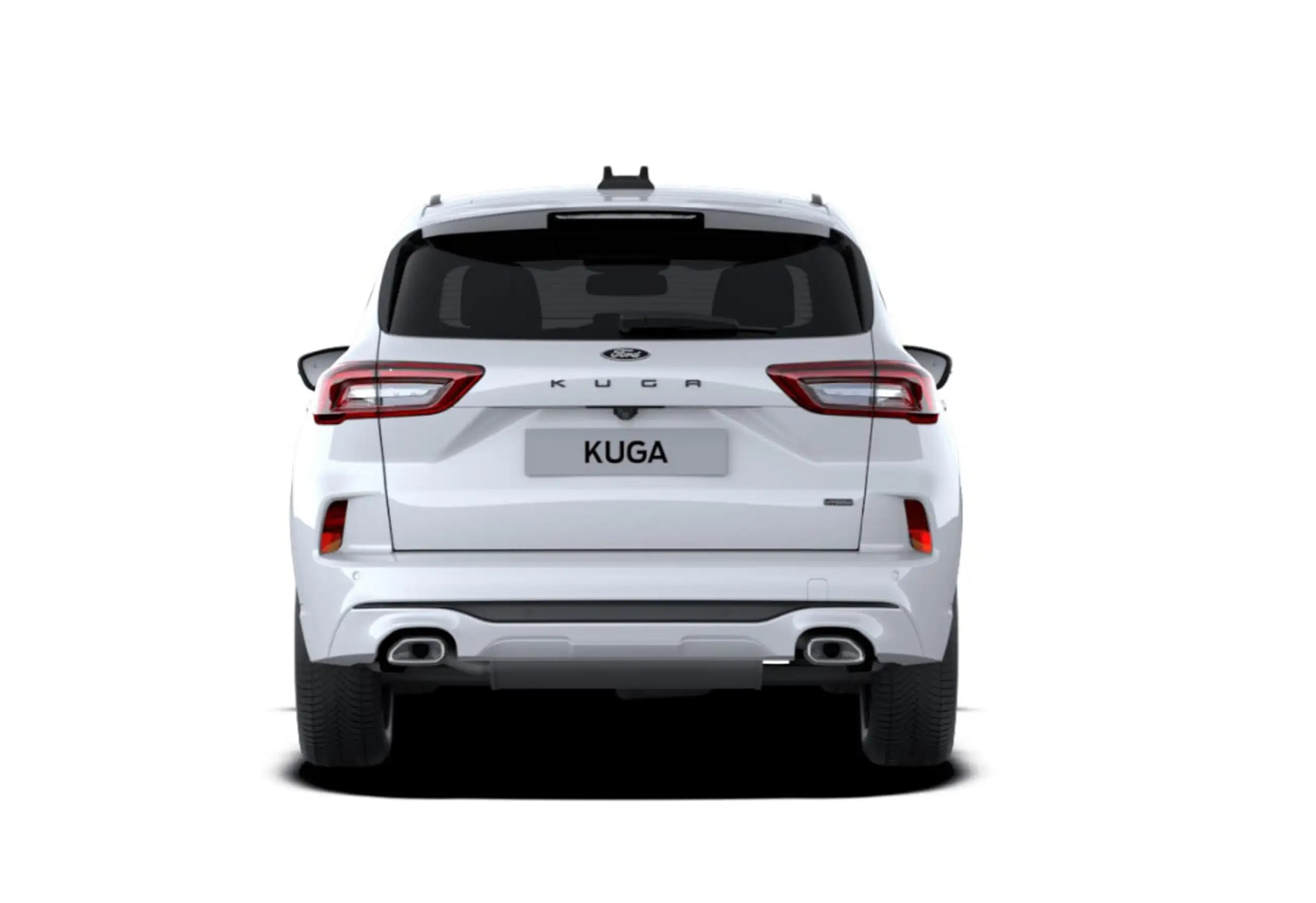 Ford - Kuga