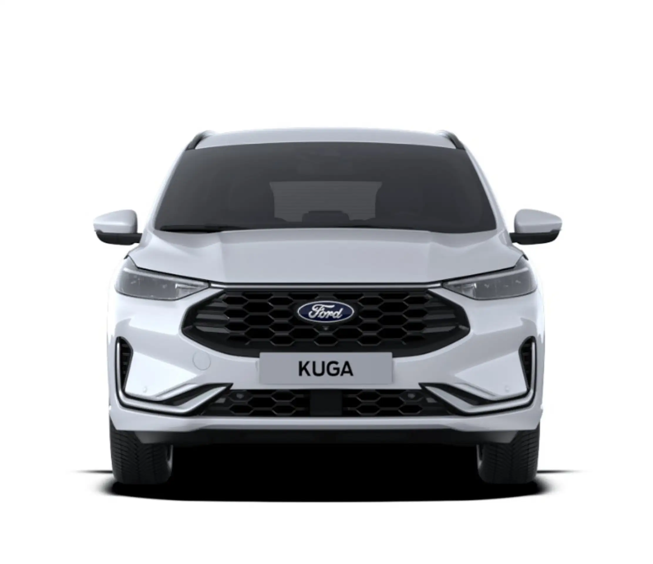 Ford - Kuga