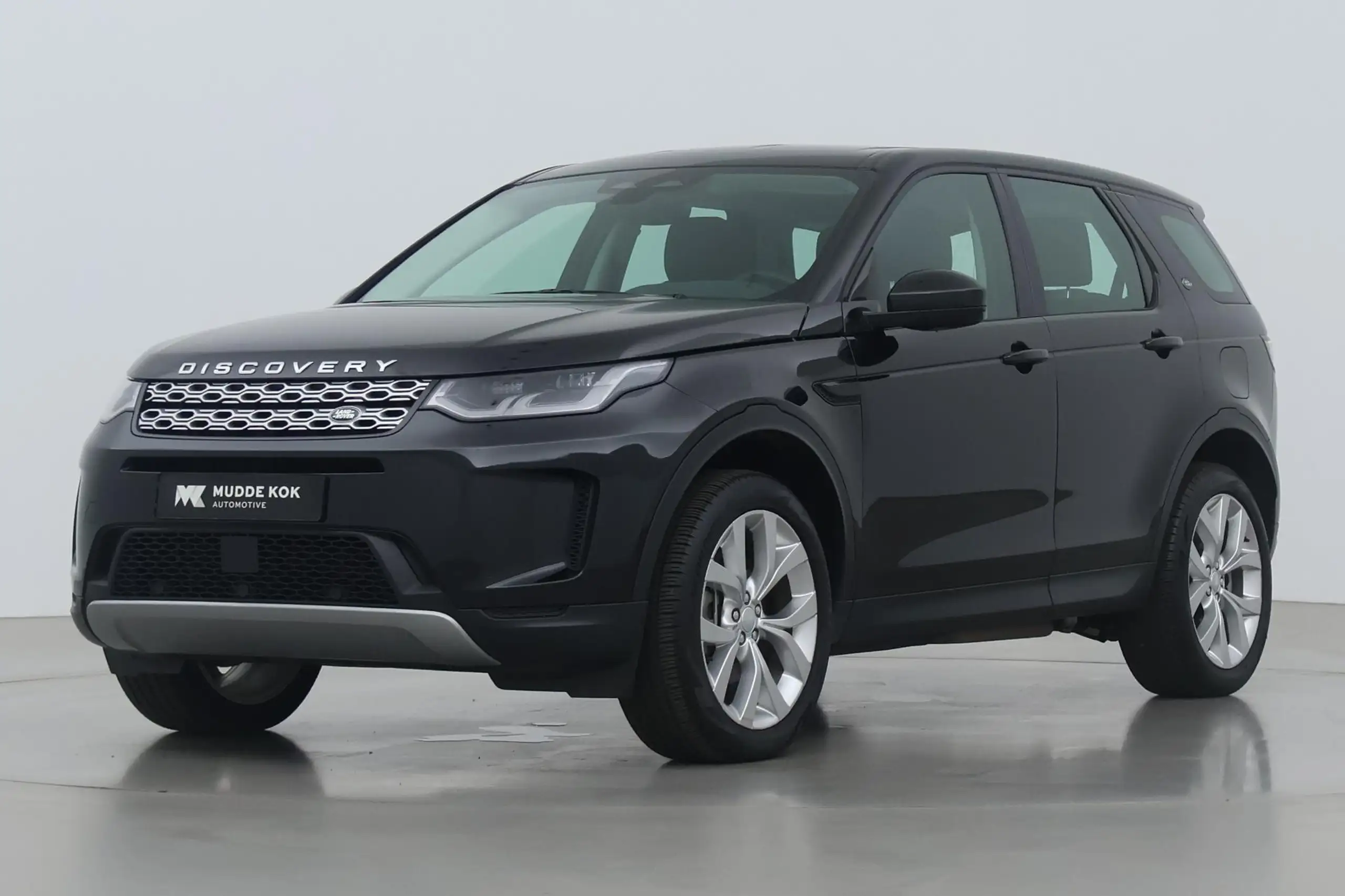 Land Rover - Discovery Sport