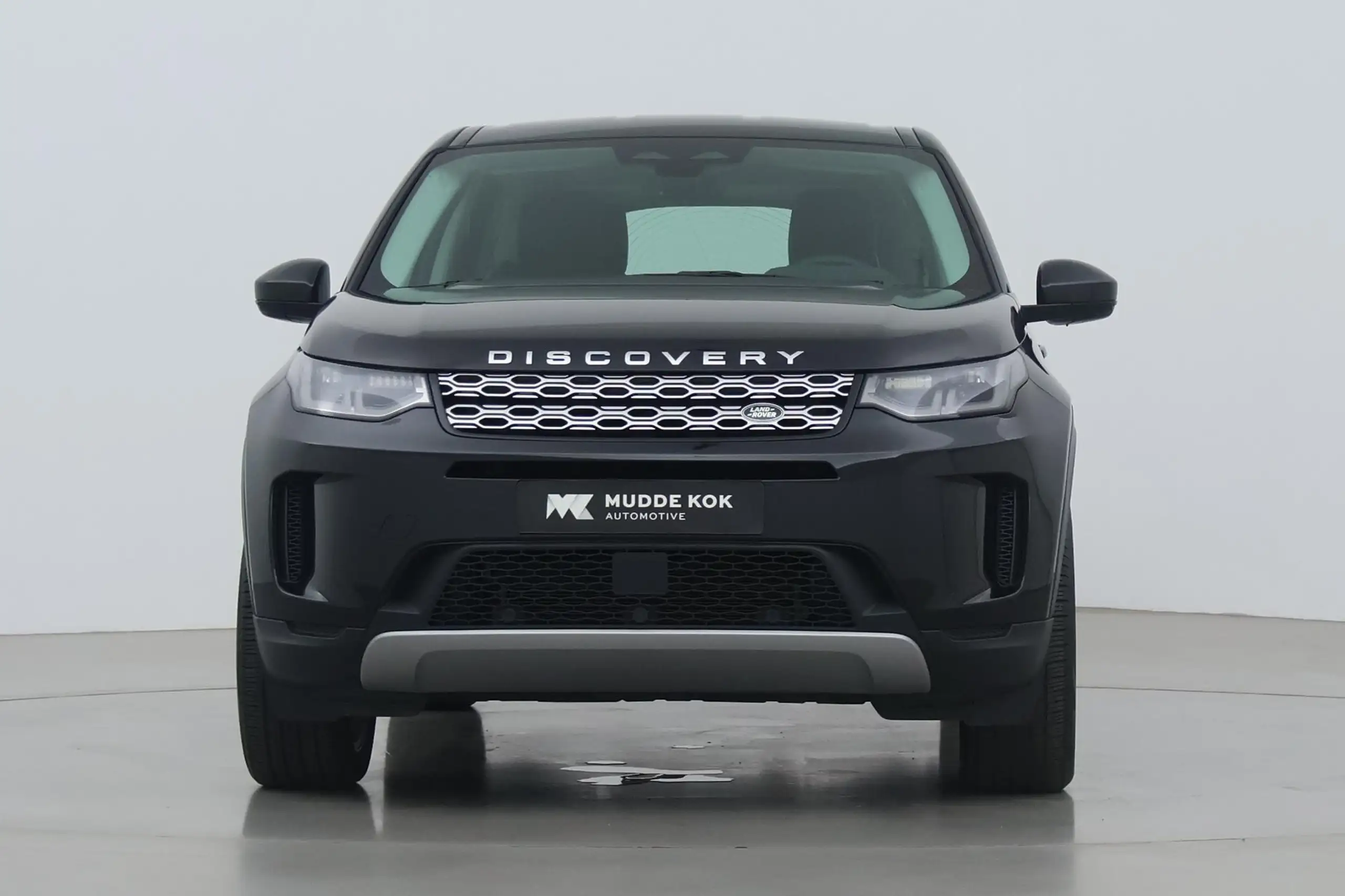 Land Rover - Discovery Sport