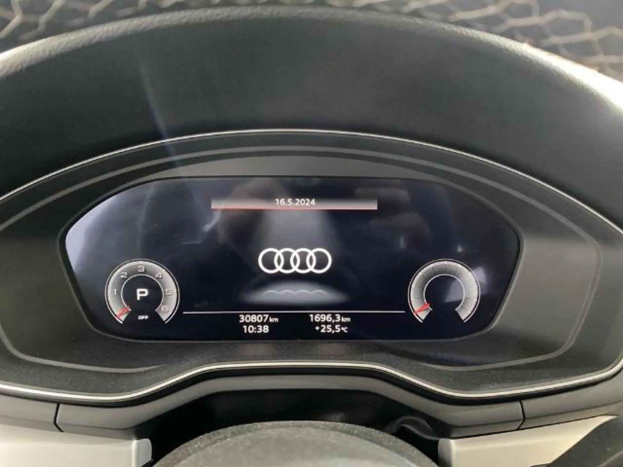 Audi - A5