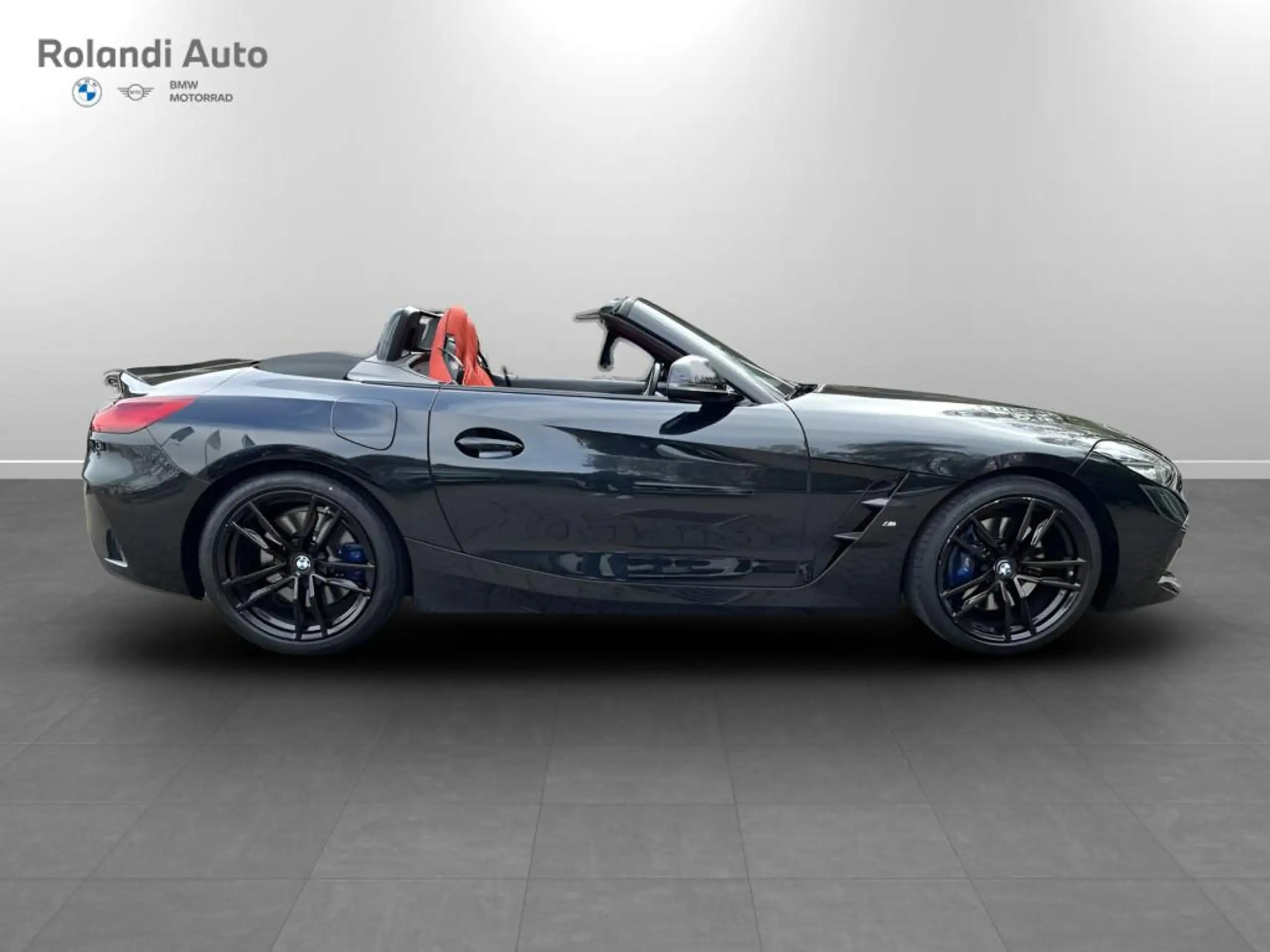 BMW - Z4