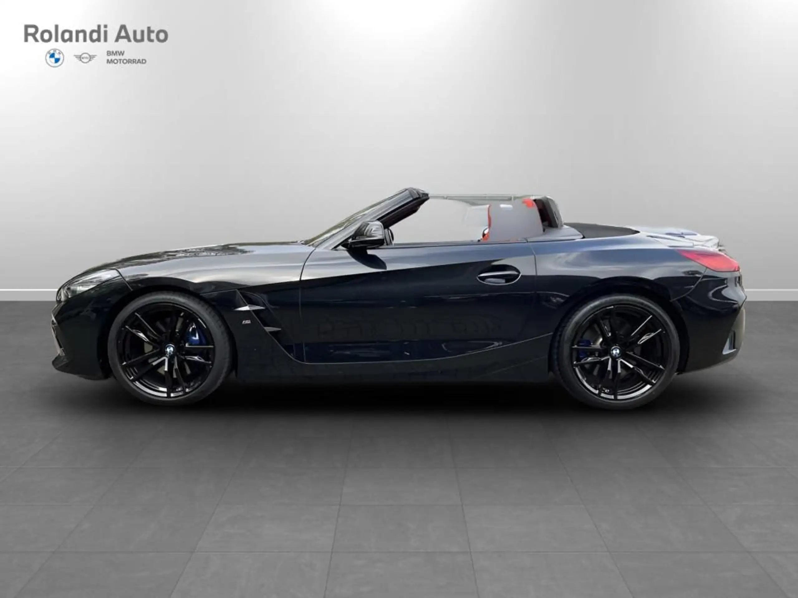 BMW - Z4