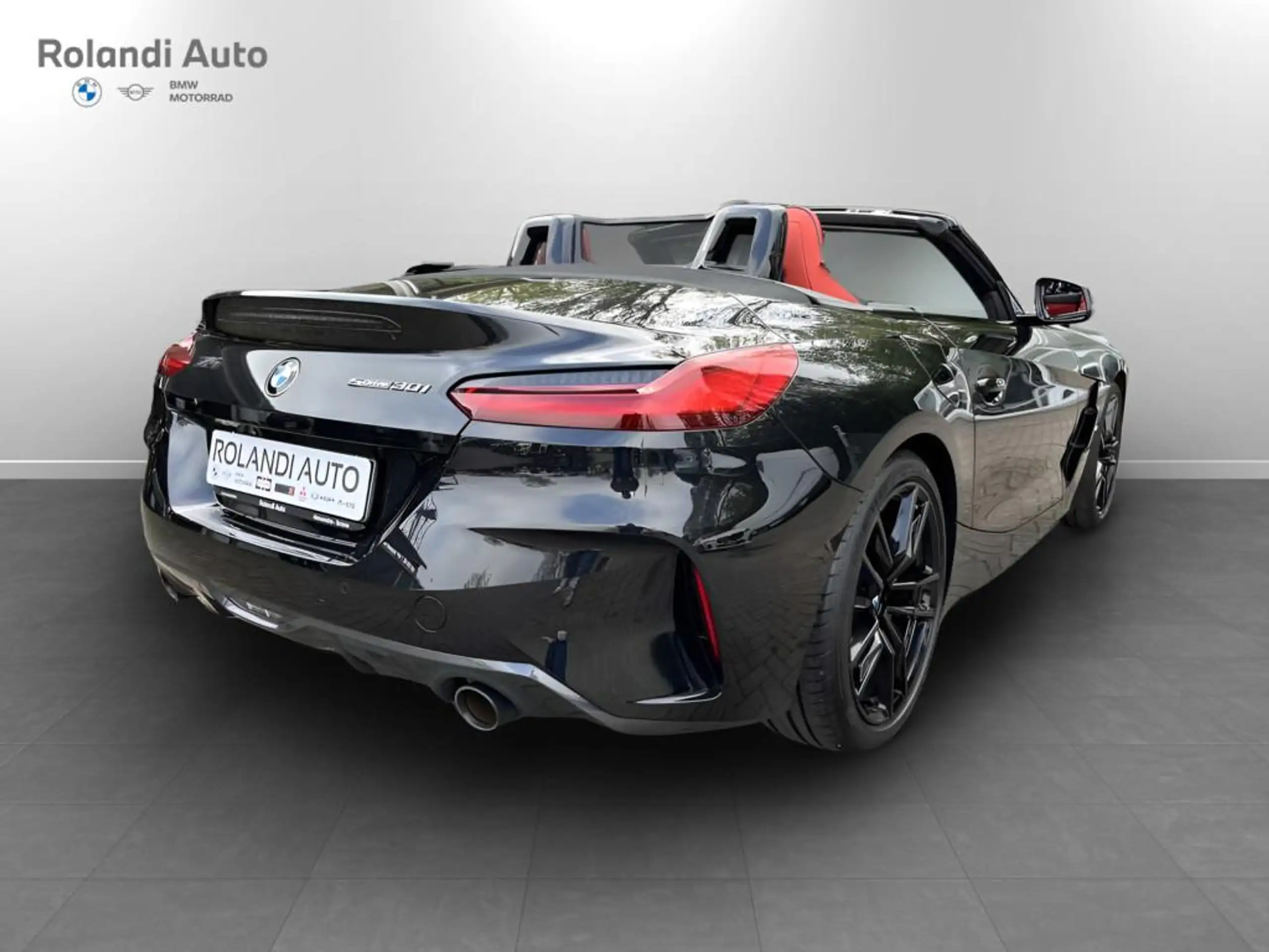 BMW - Z4