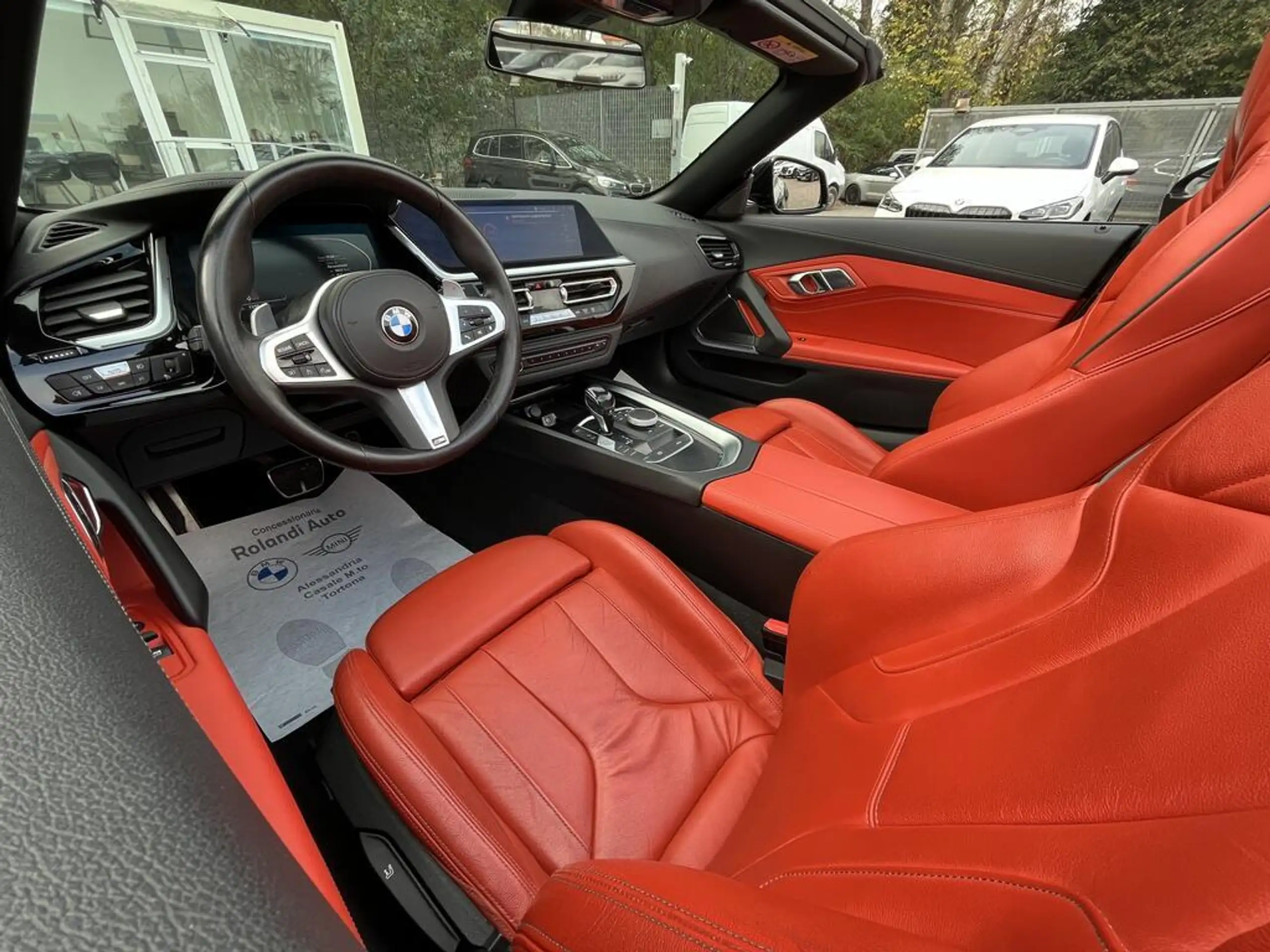 BMW - Z4