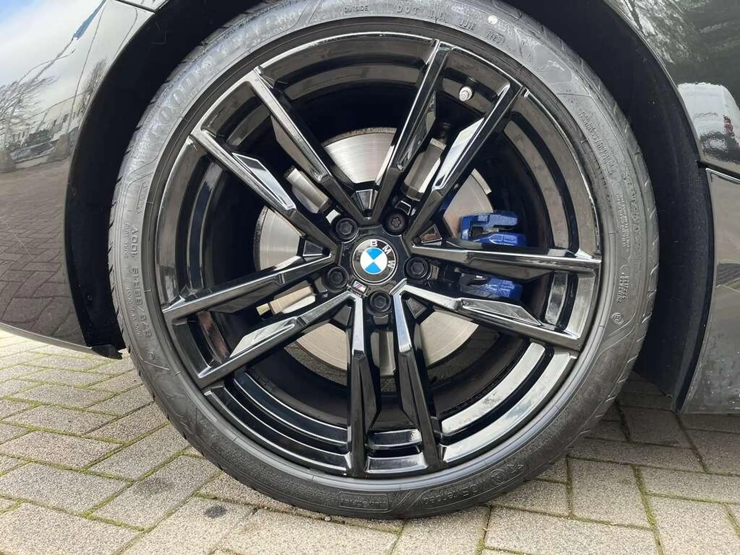 BMW - Z4