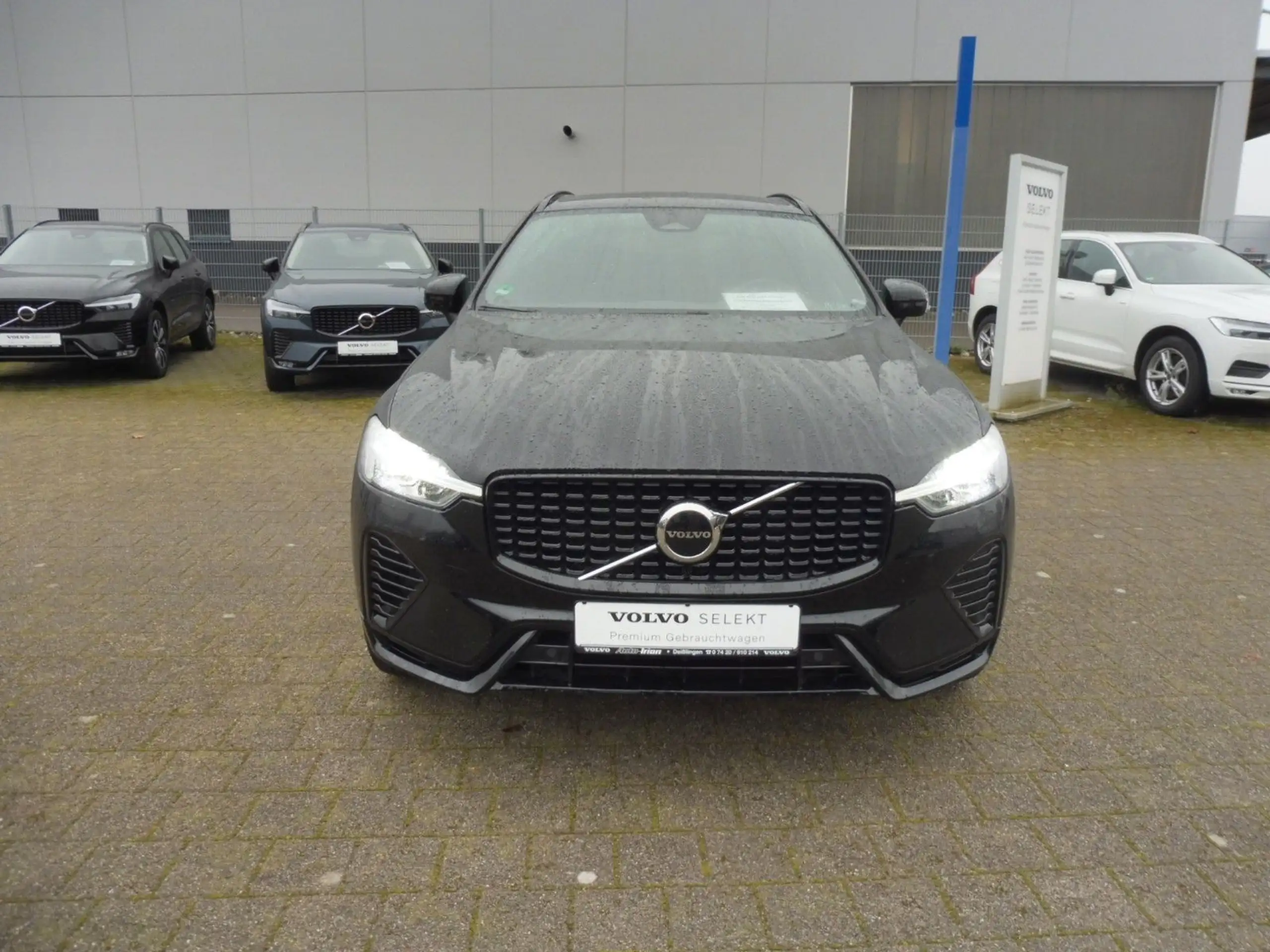 Volvo - XC60