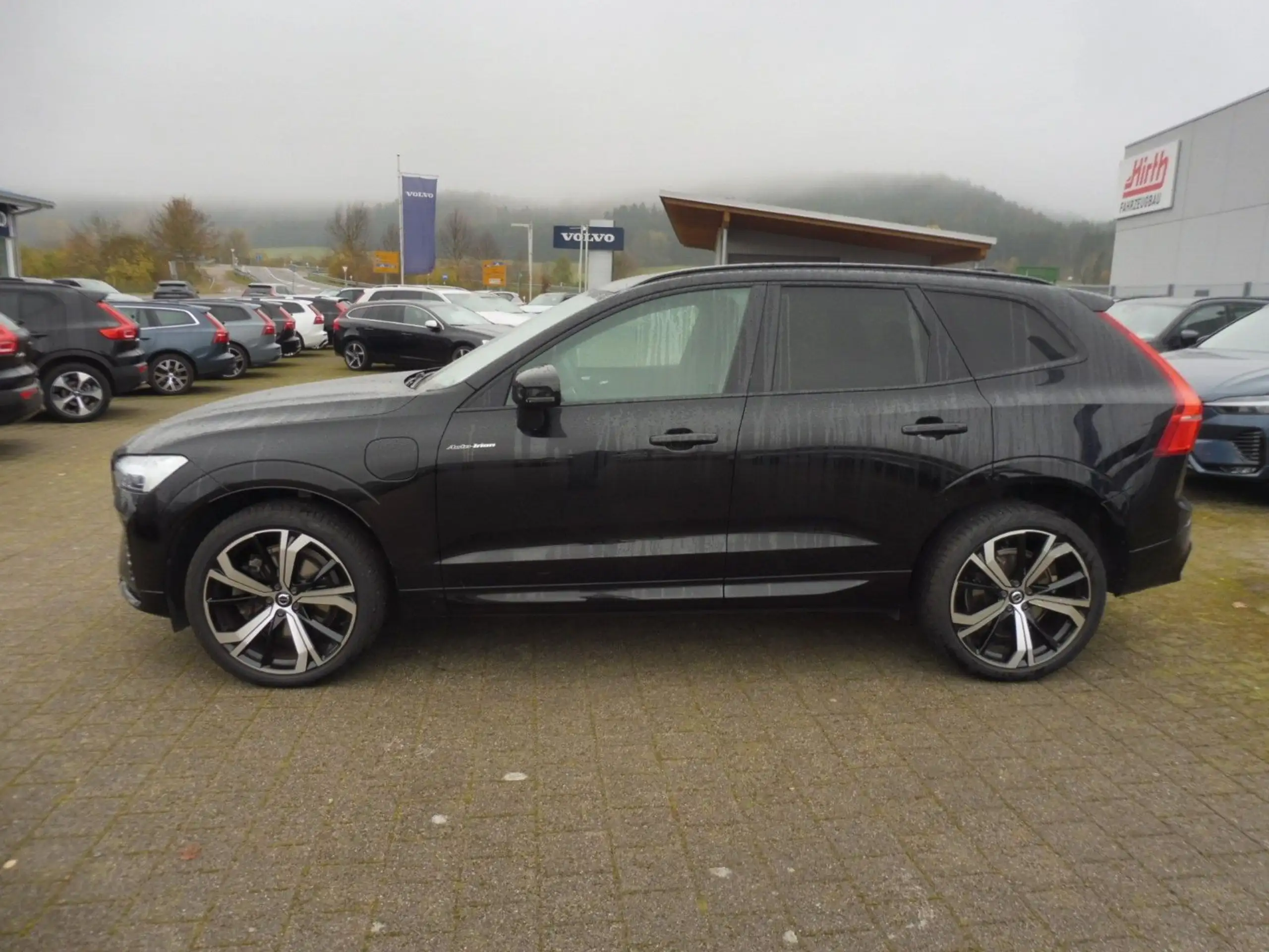 Volvo - XC60