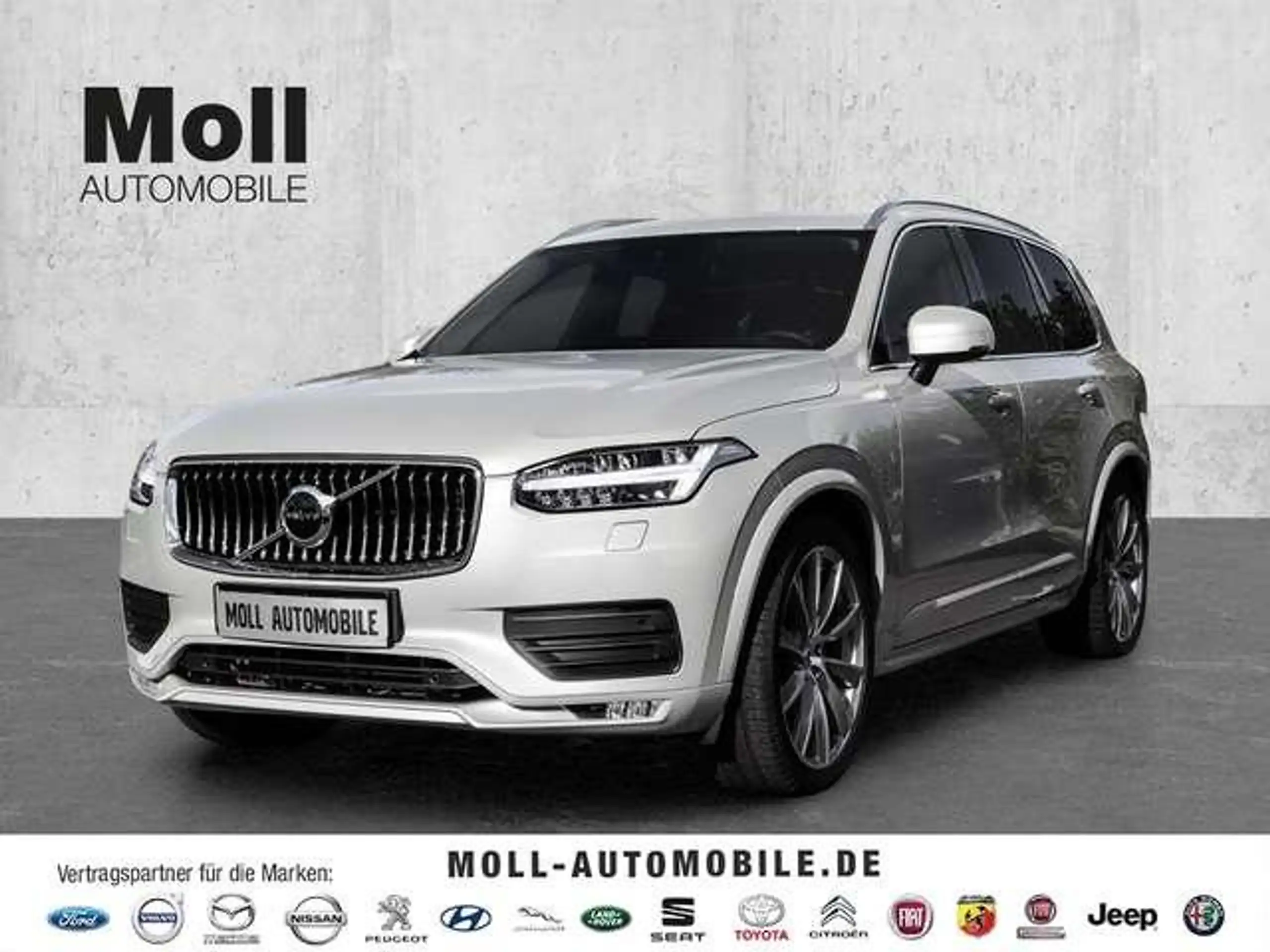 Volvo - XC90