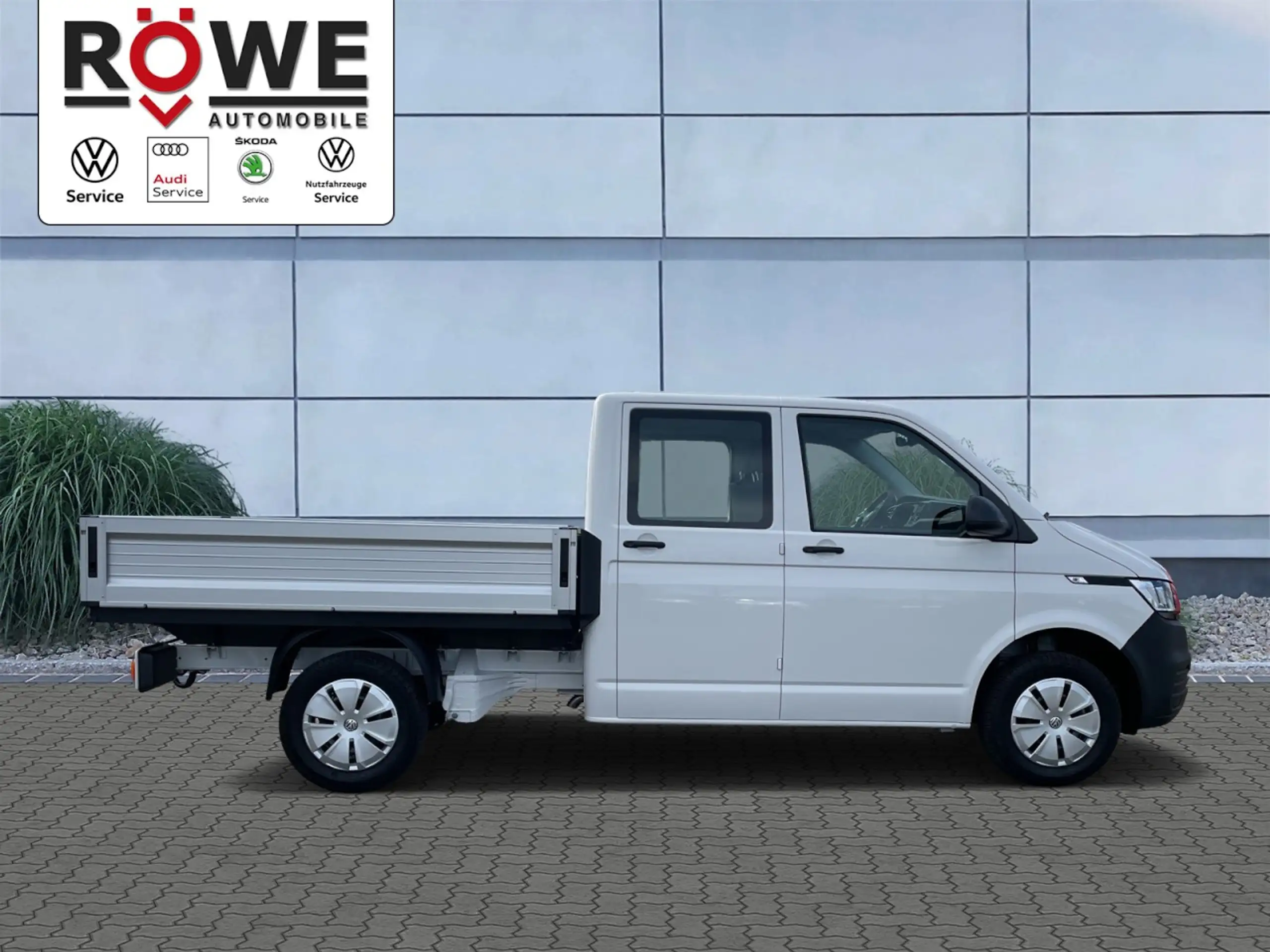 Volkswagen - T6.1 Transporter