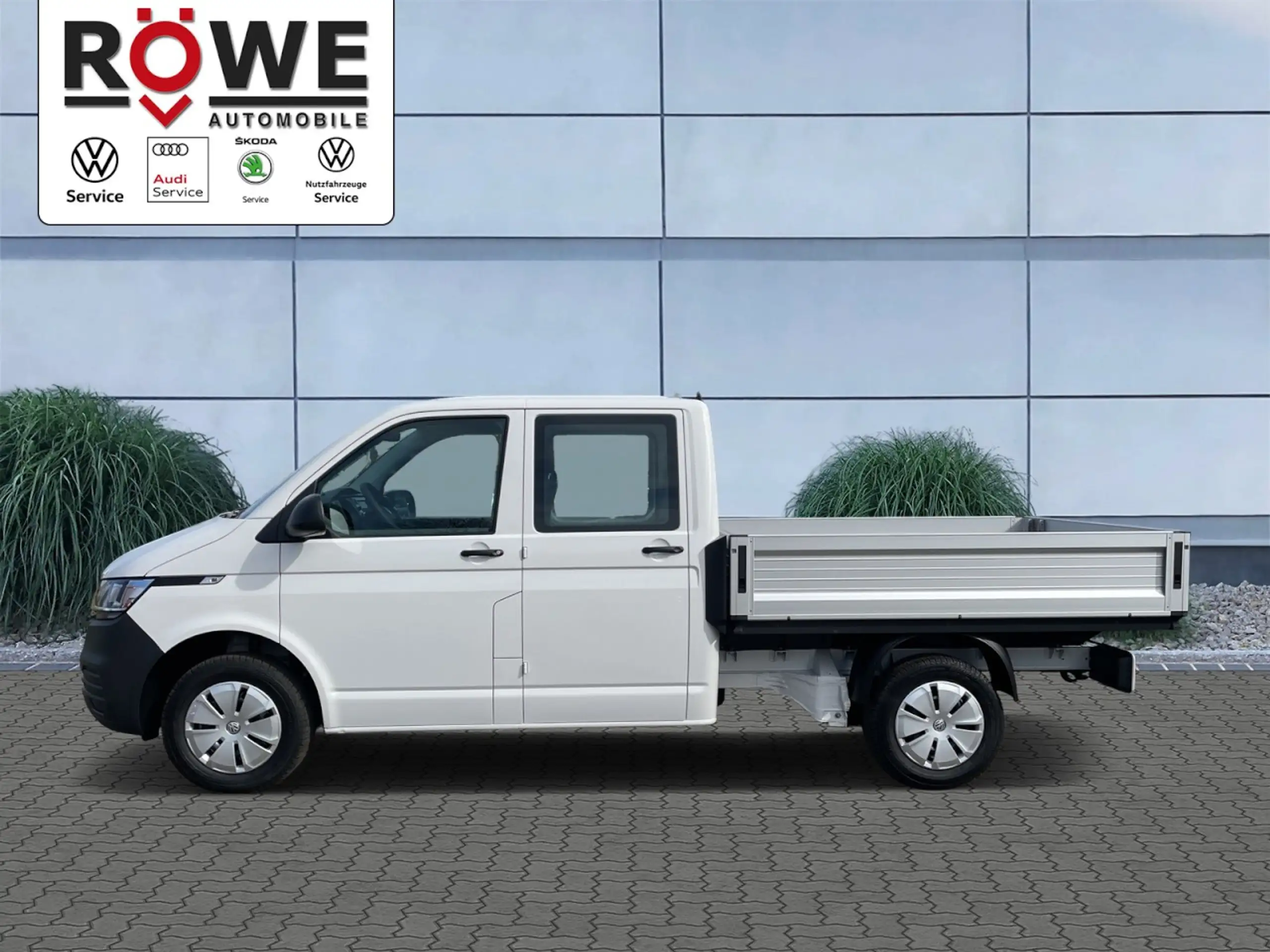 Volkswagen - T6.1 Transporter