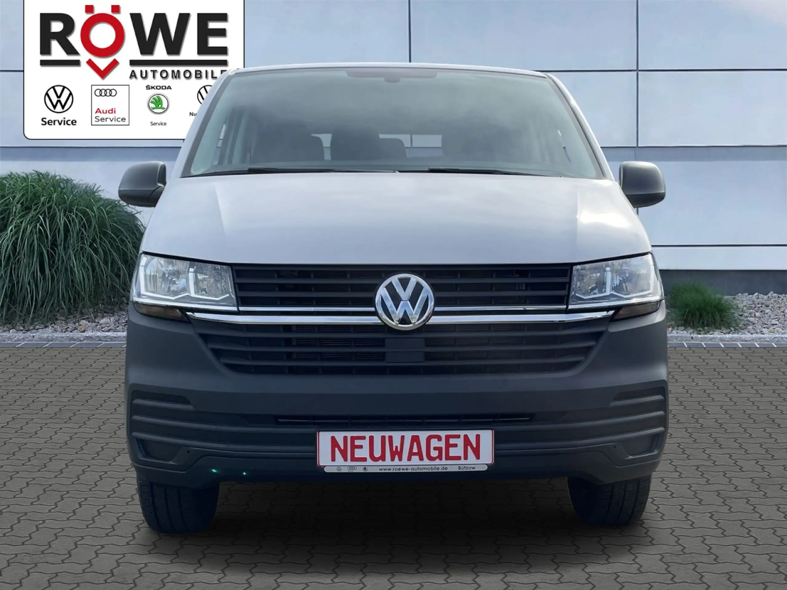 Volkswagen - T6.1 Transporter