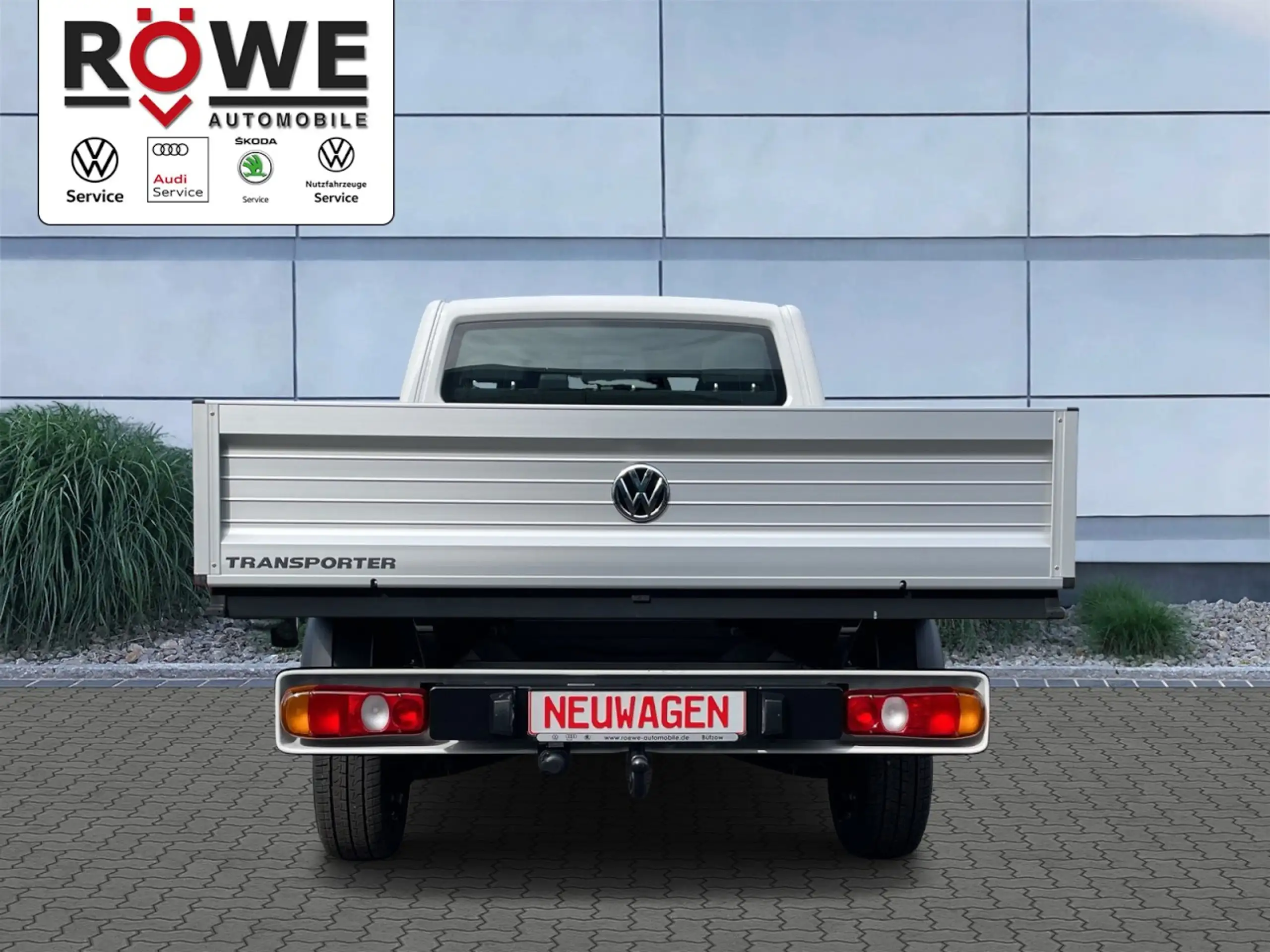 Volkswagen - T6.1 Transporter