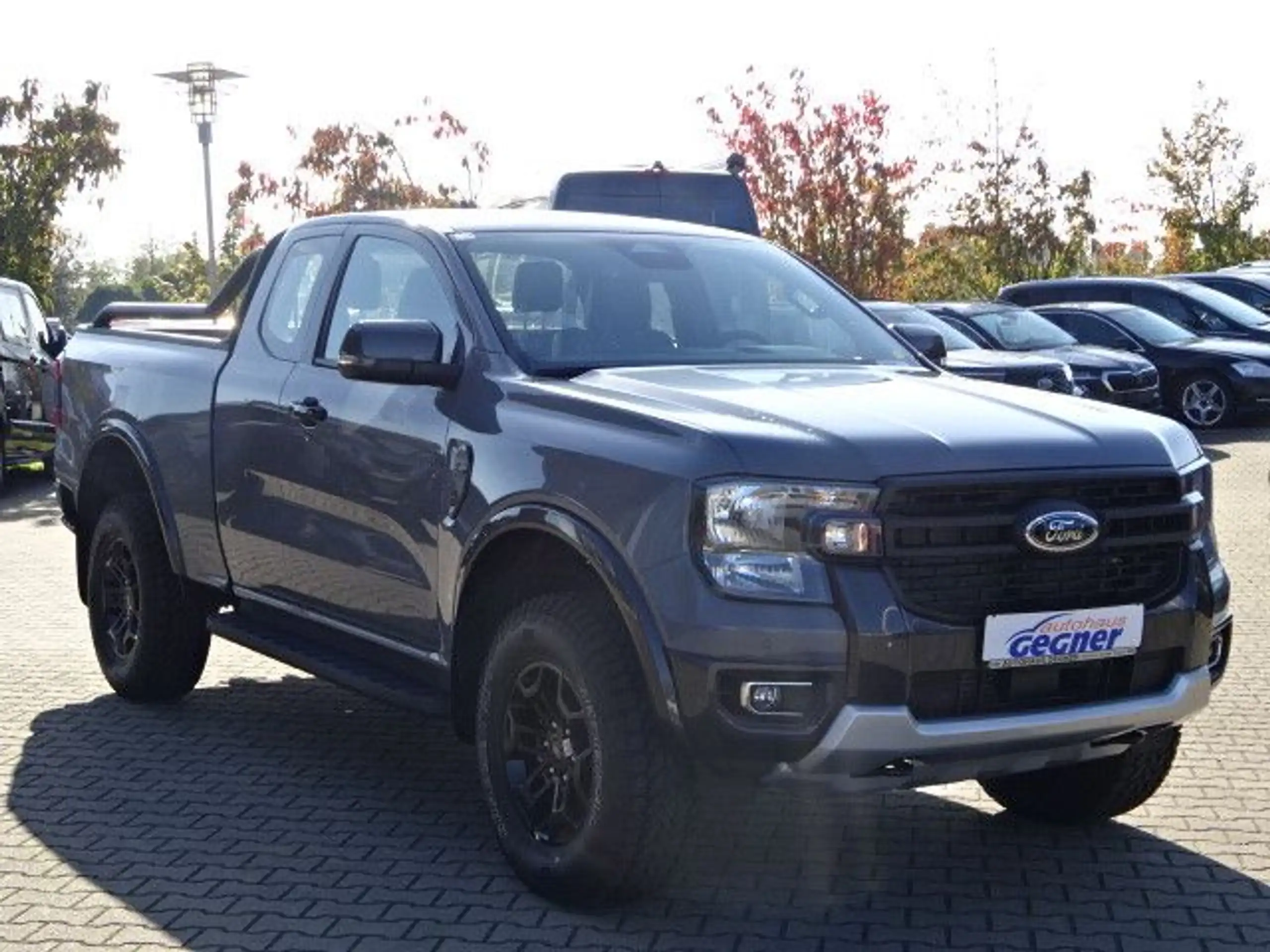 Ford - Ranger