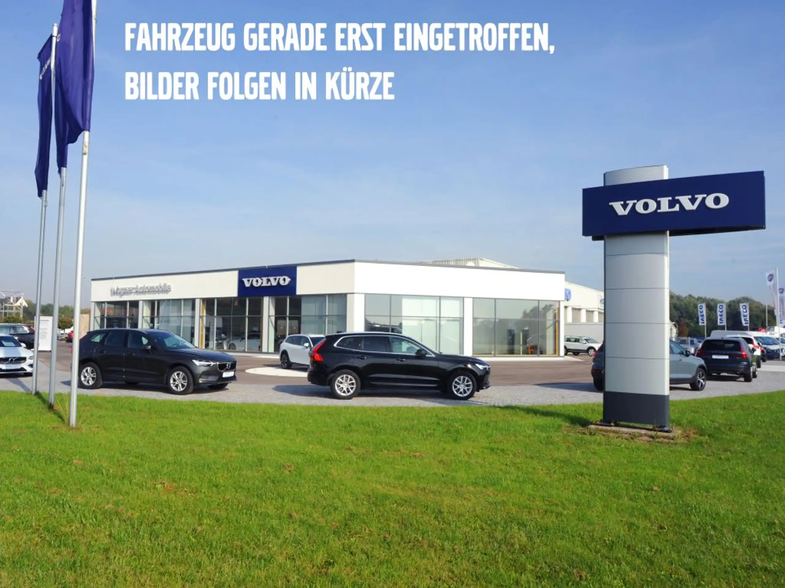 Volvo XC90 2021