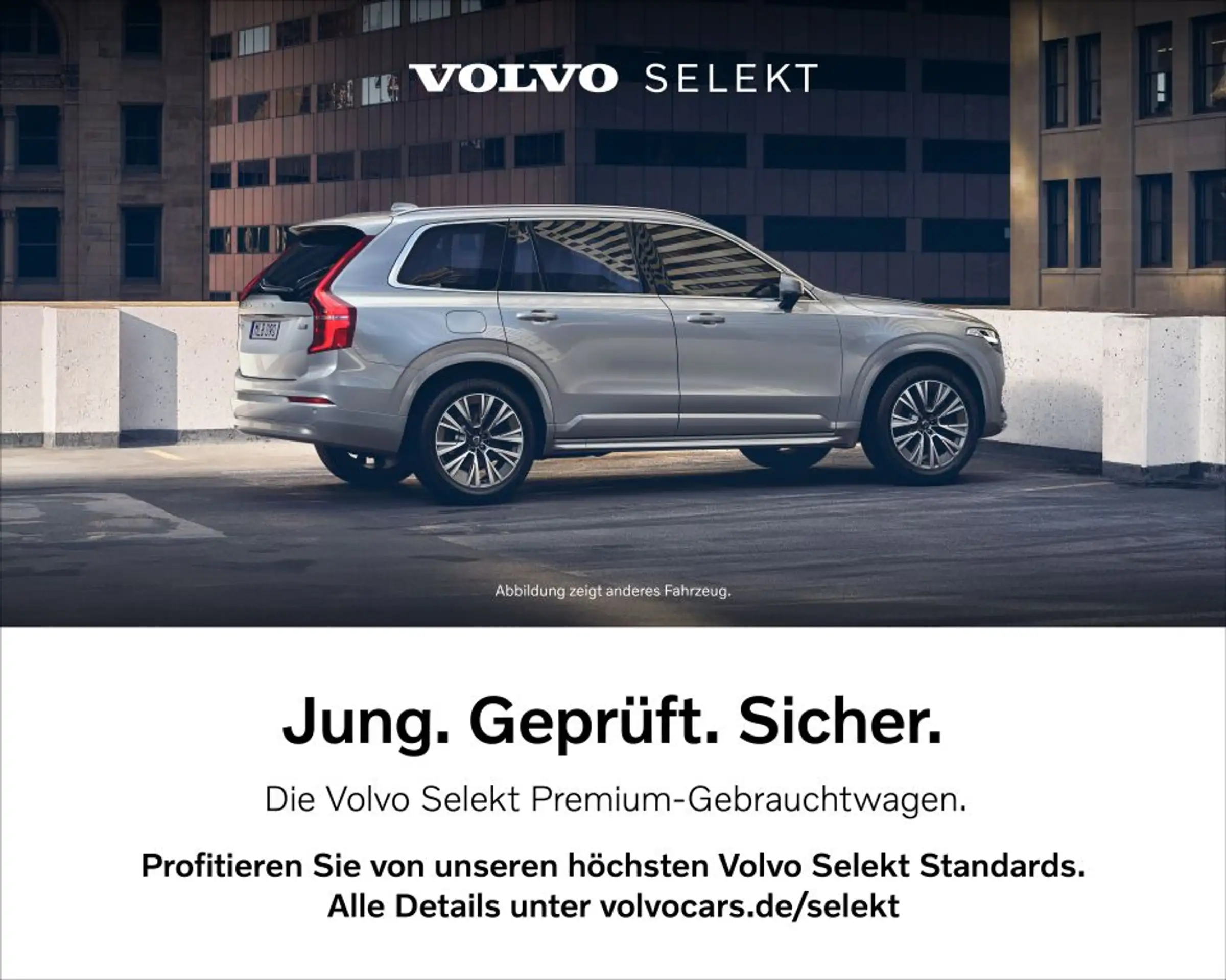 Volvo - XC90