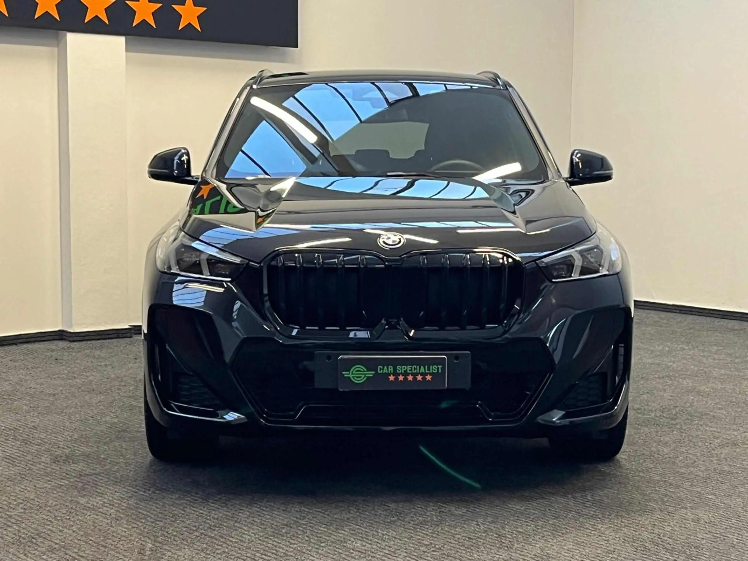 BMW - X1