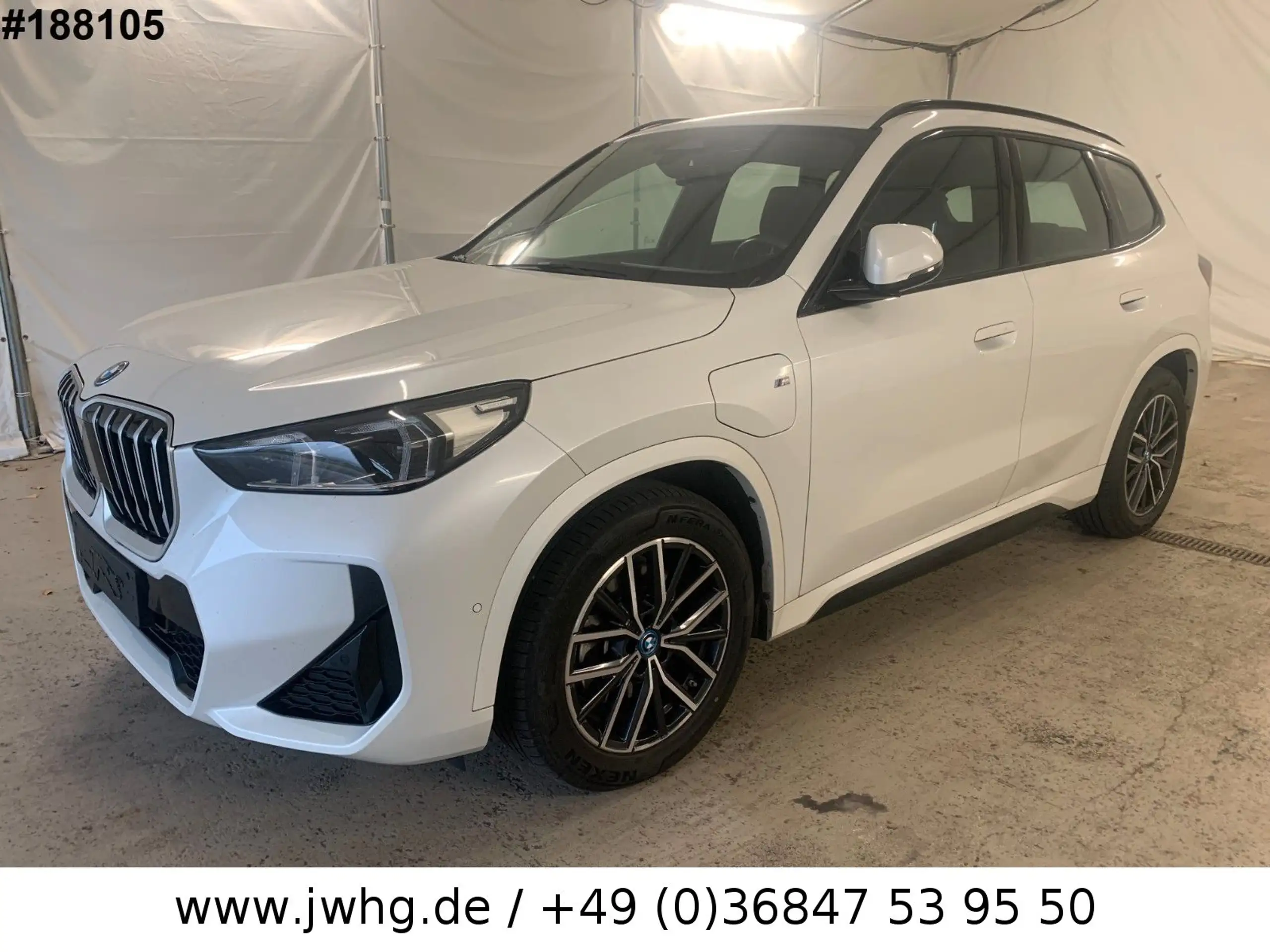 BMW - X1