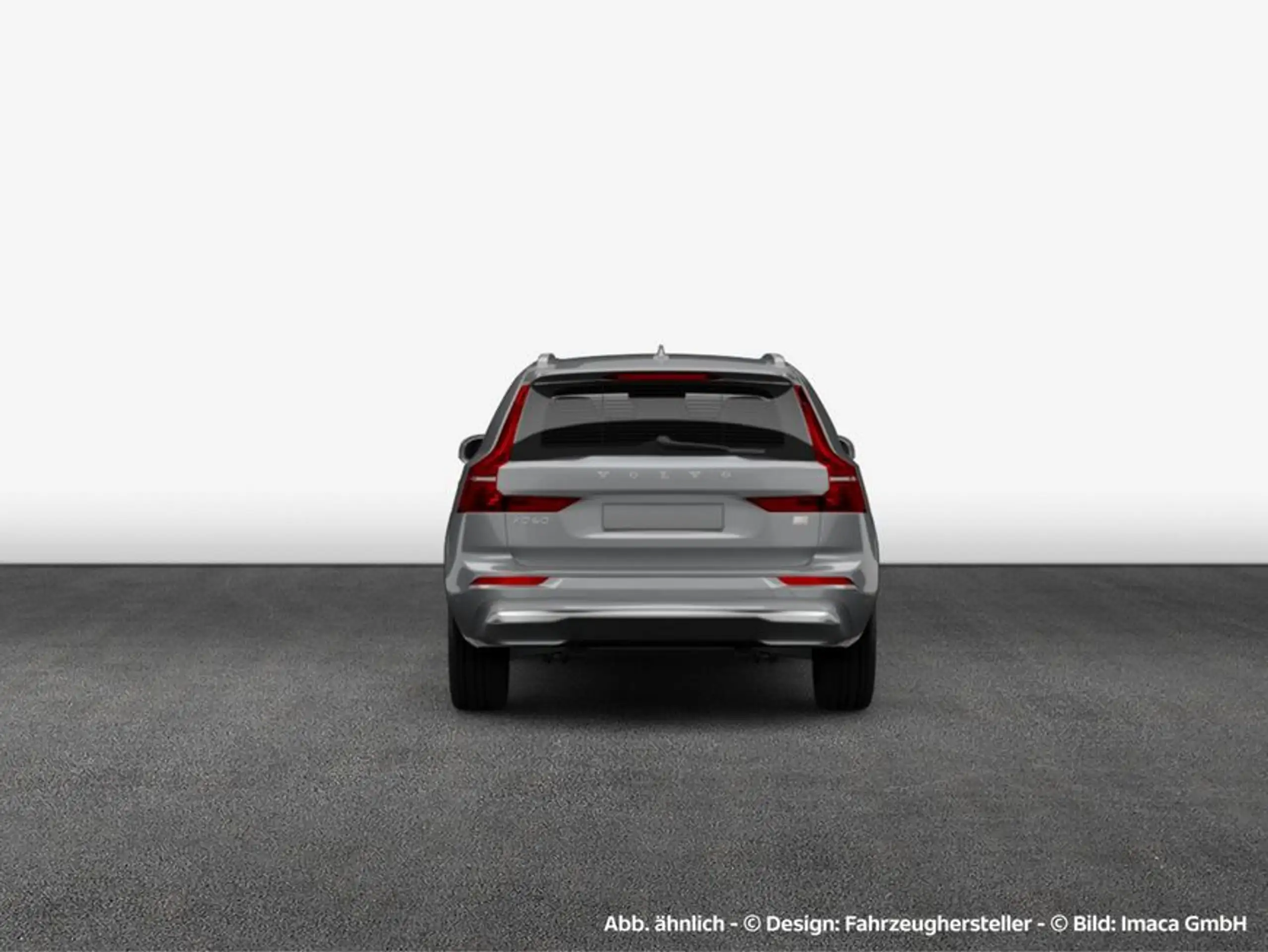 Volvo - XC60