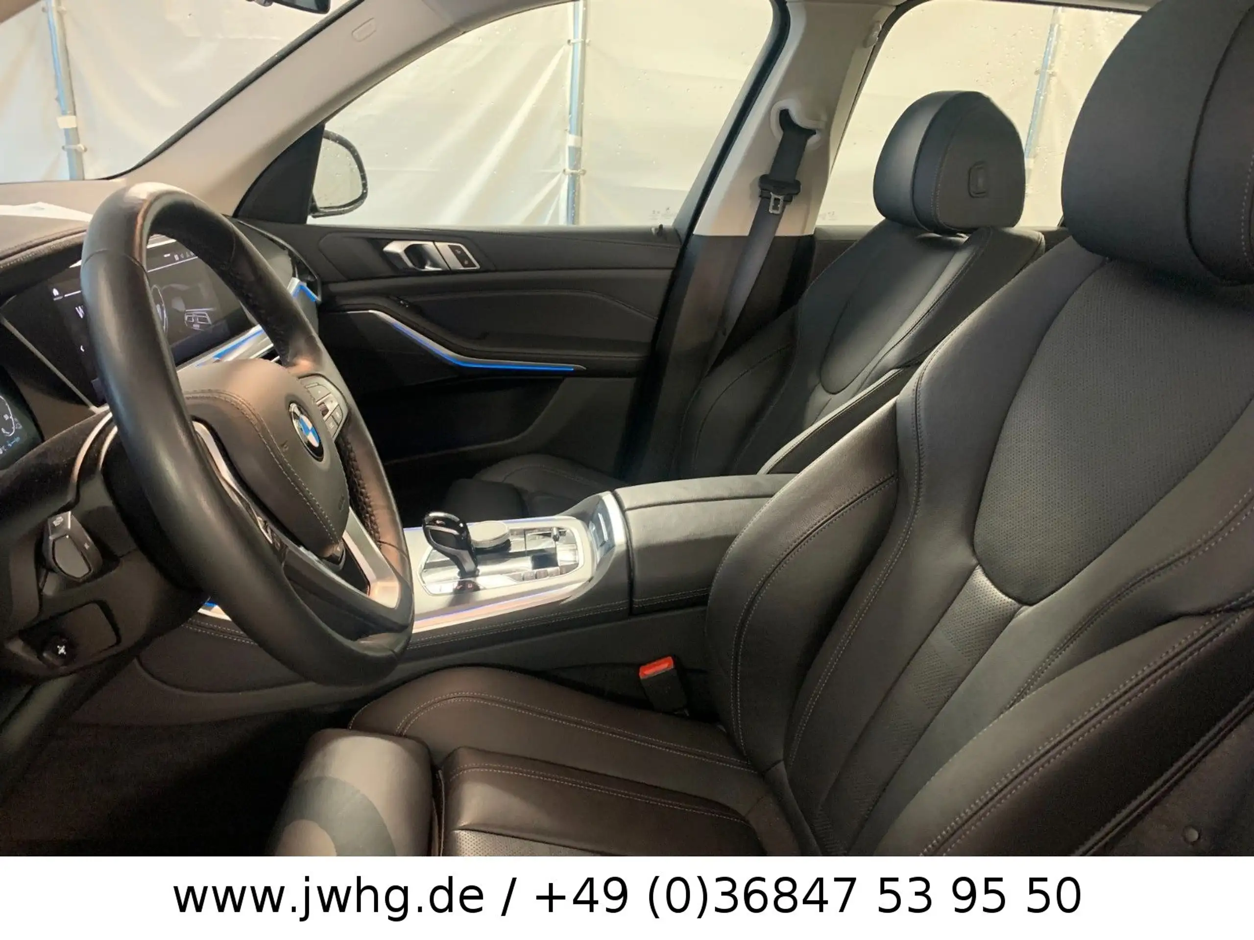 BMW - X5