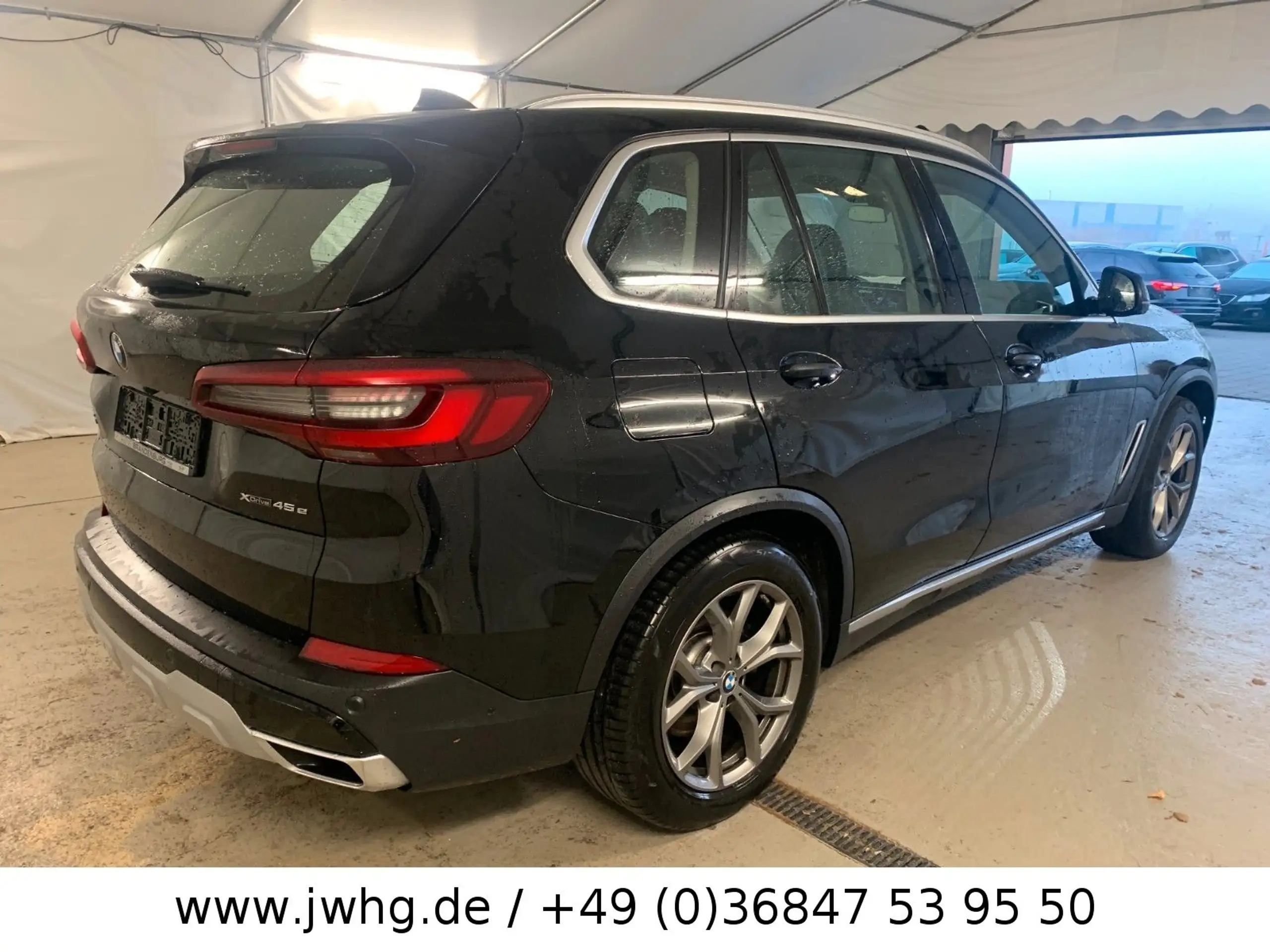 BMW - X5