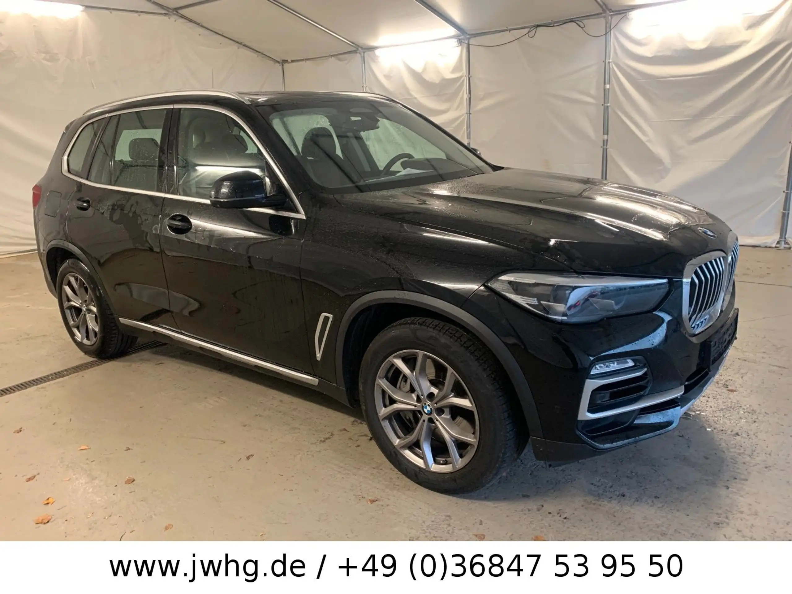 BMW - X5