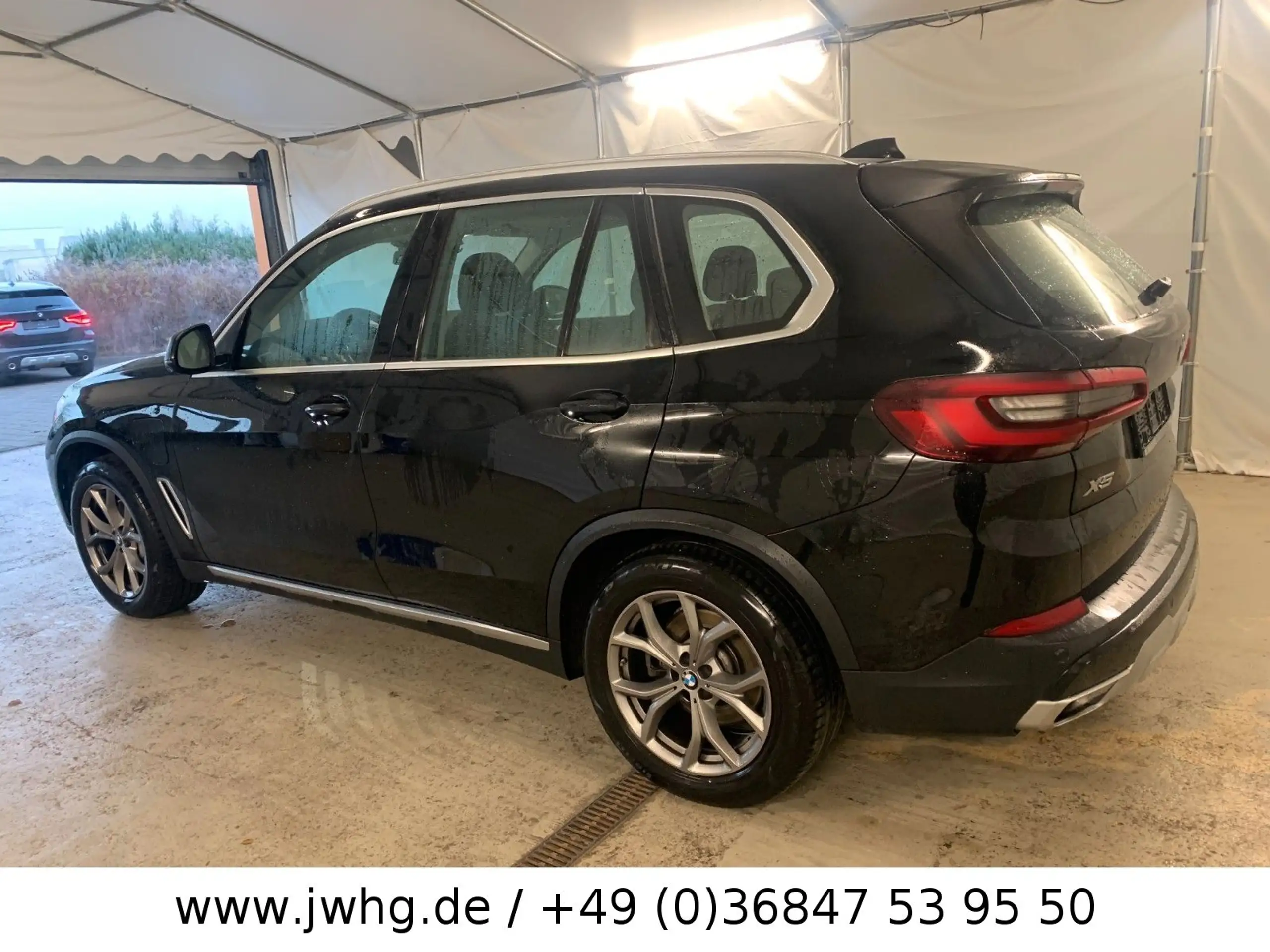 BMW - X5