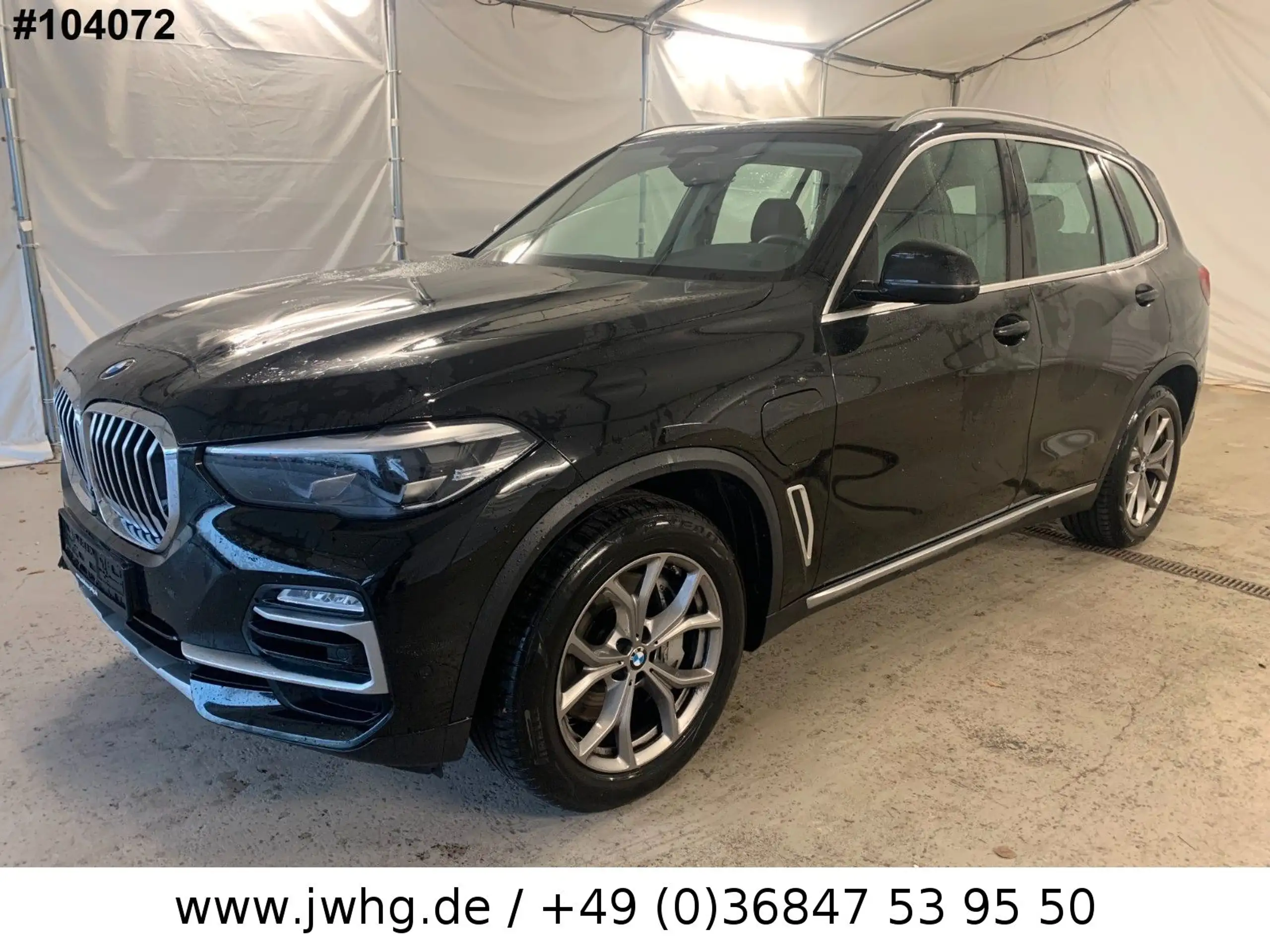 BMW - X5